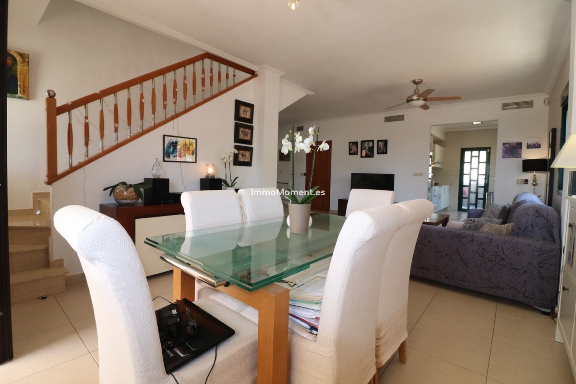 Revente - Villa individuelle - Rojales - Ciudad Quesada