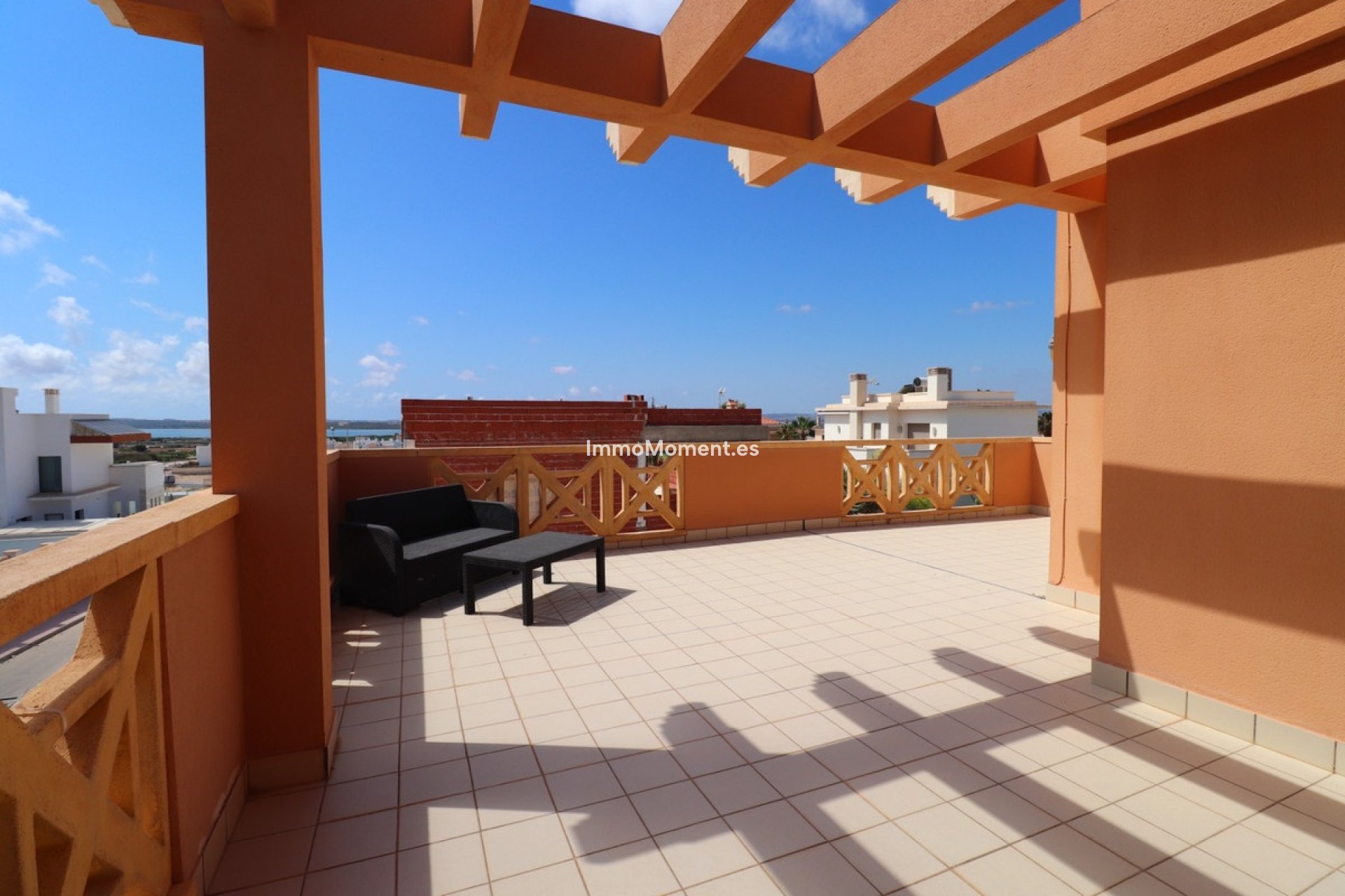 Revente - Villa individuelle - Rojales - Ciudad Quesada