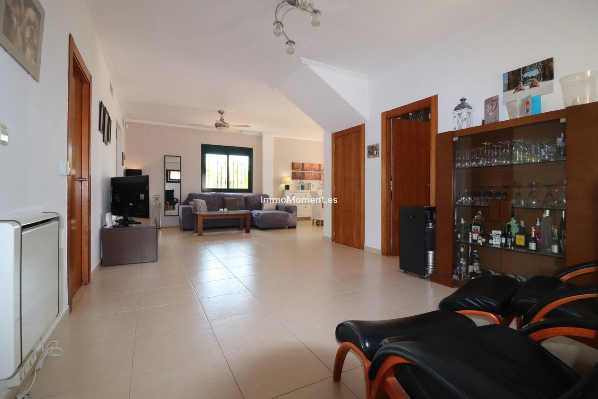 Revente - Villa individuelle - Rojales - Ciudad Quesada