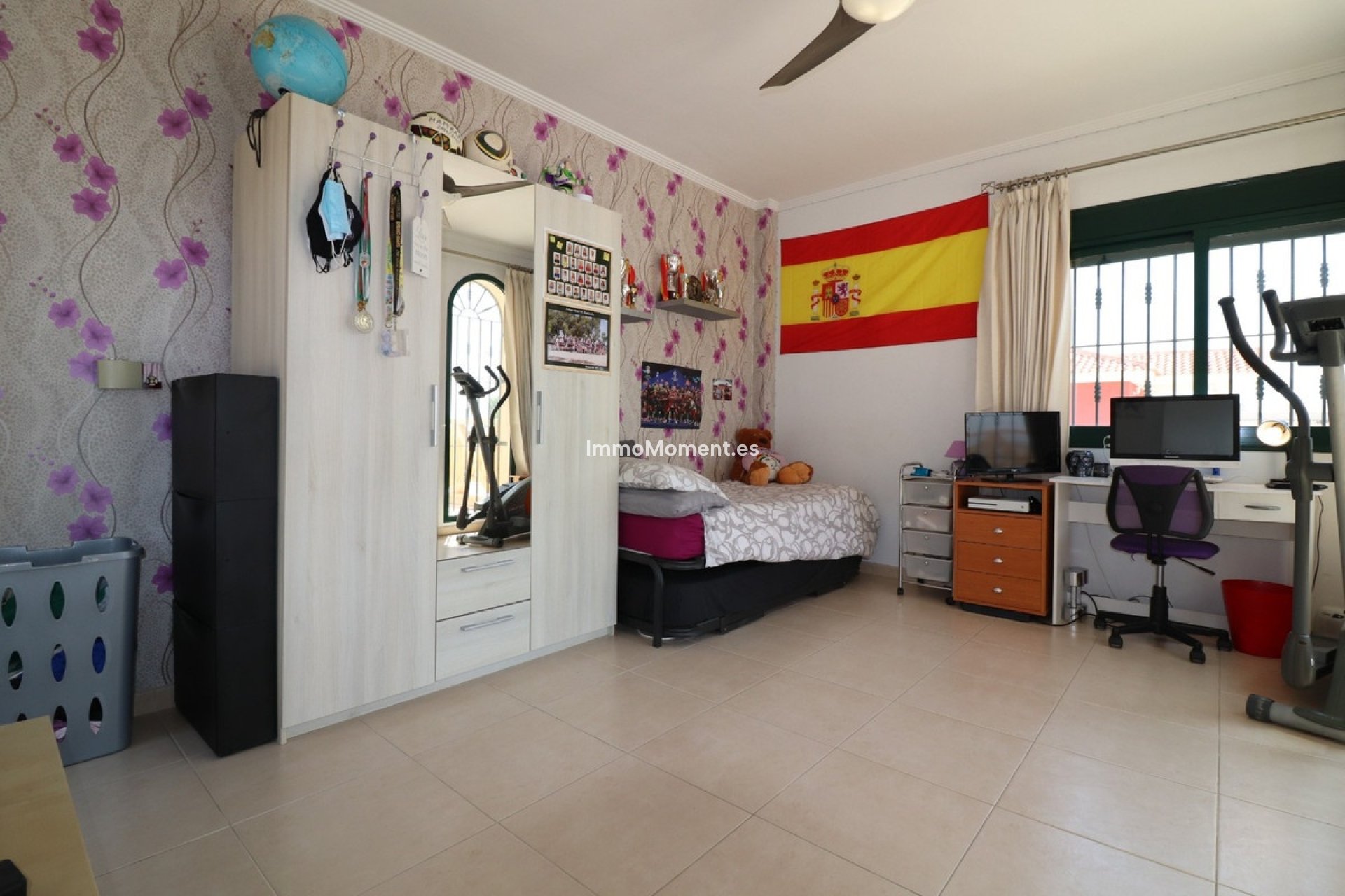Revente - Villa individuelle - Rojales - Ciudad Quesada