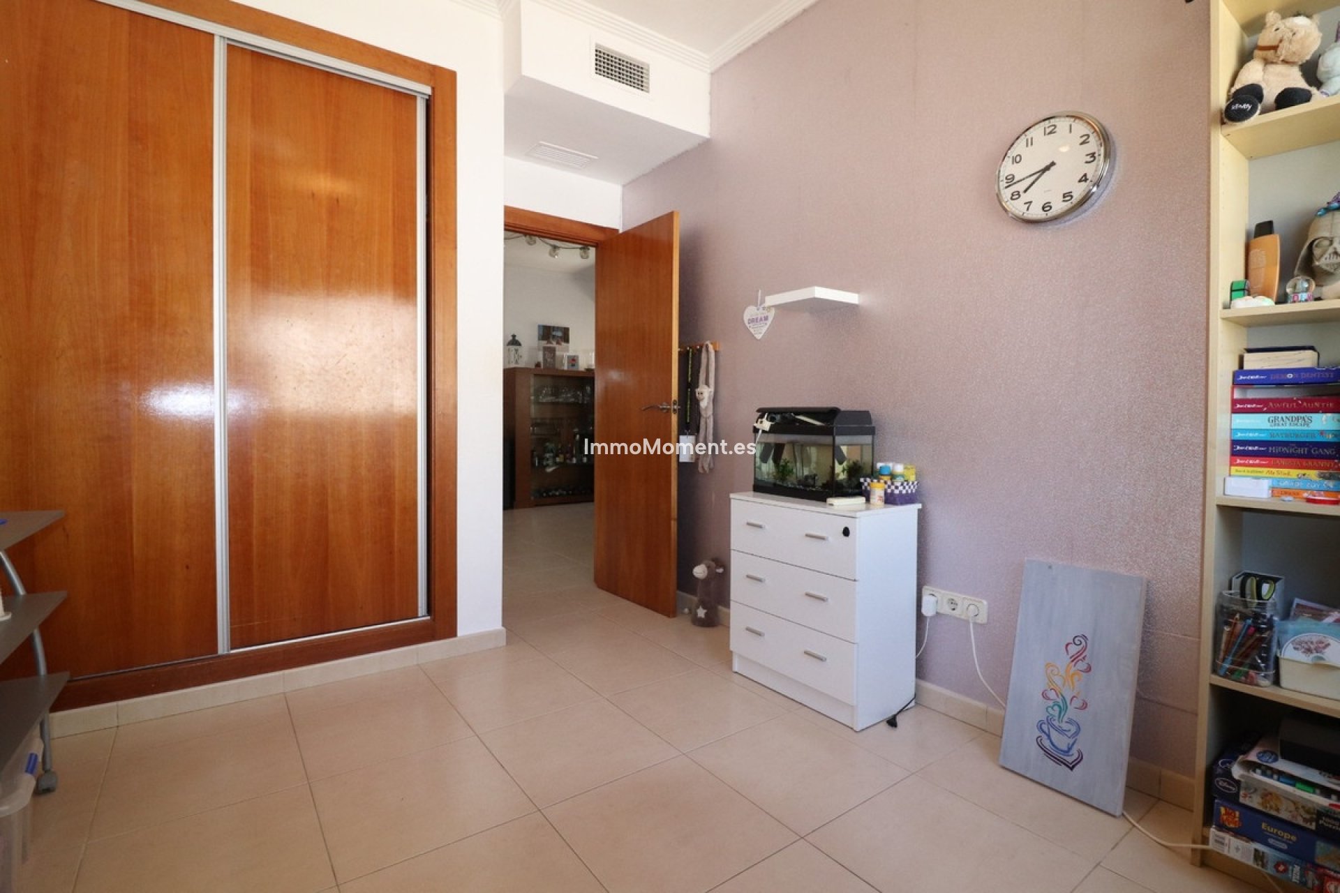 Revente - Villa individuelle - Rojales - Ciudad Quesada