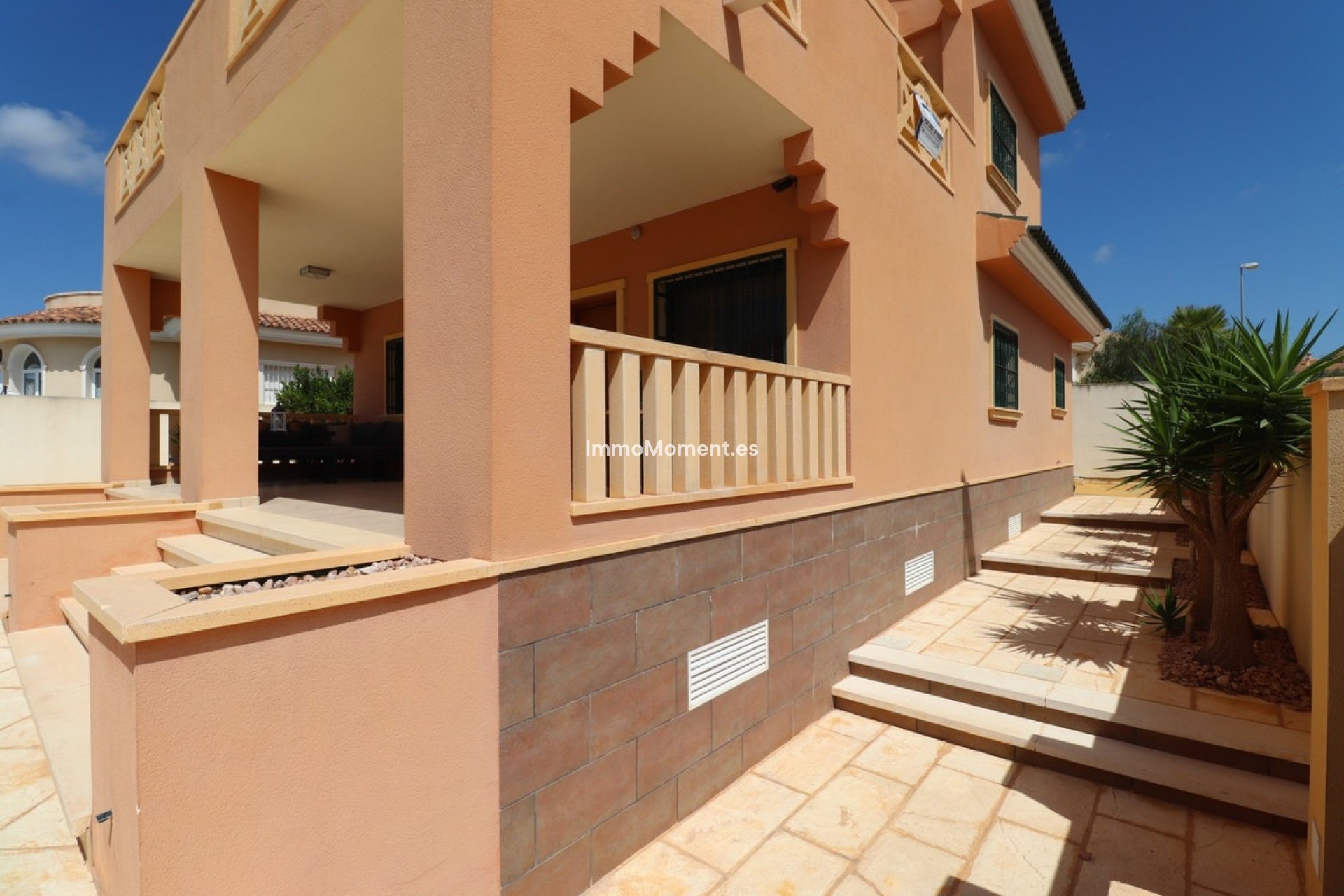 Revente - Villa individuelle - Rojales - Ciudad Quesada