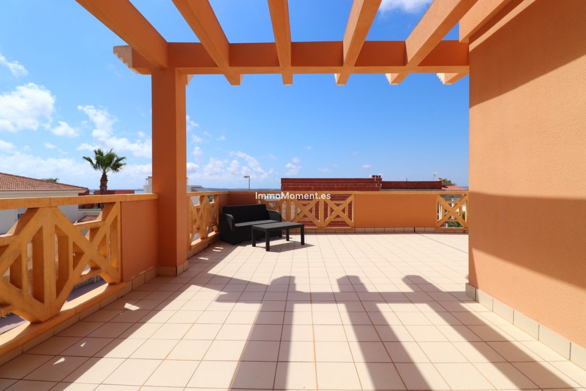 Revente - Villa individuelle - Rojales - Ciudad Quesada