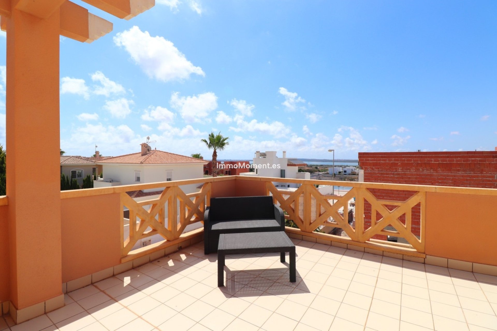 Revente - Villa individuelle - Rojales - Ciudad Quesada