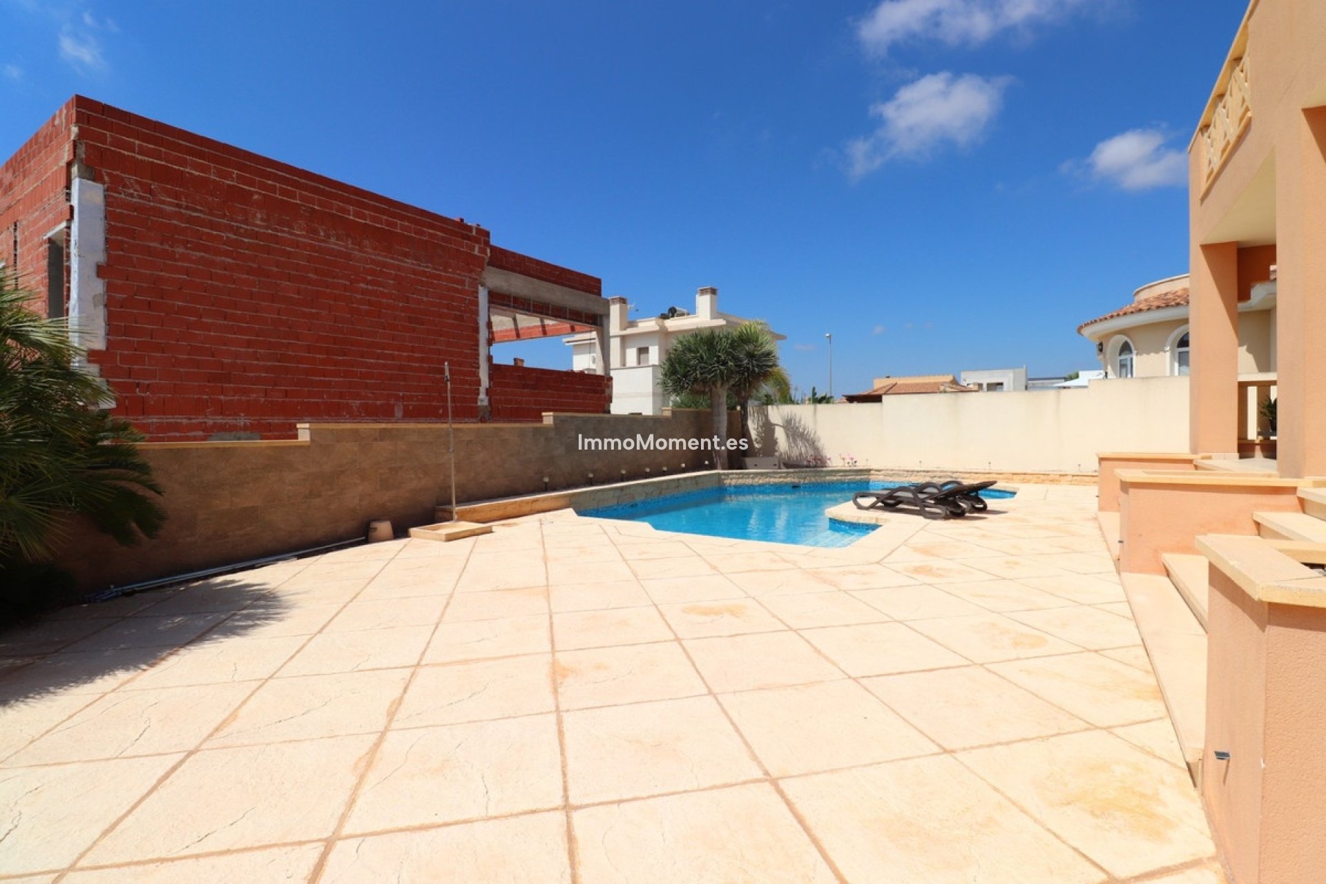 Revente - Villa individuelle - Rojales - Ciudad Quesada