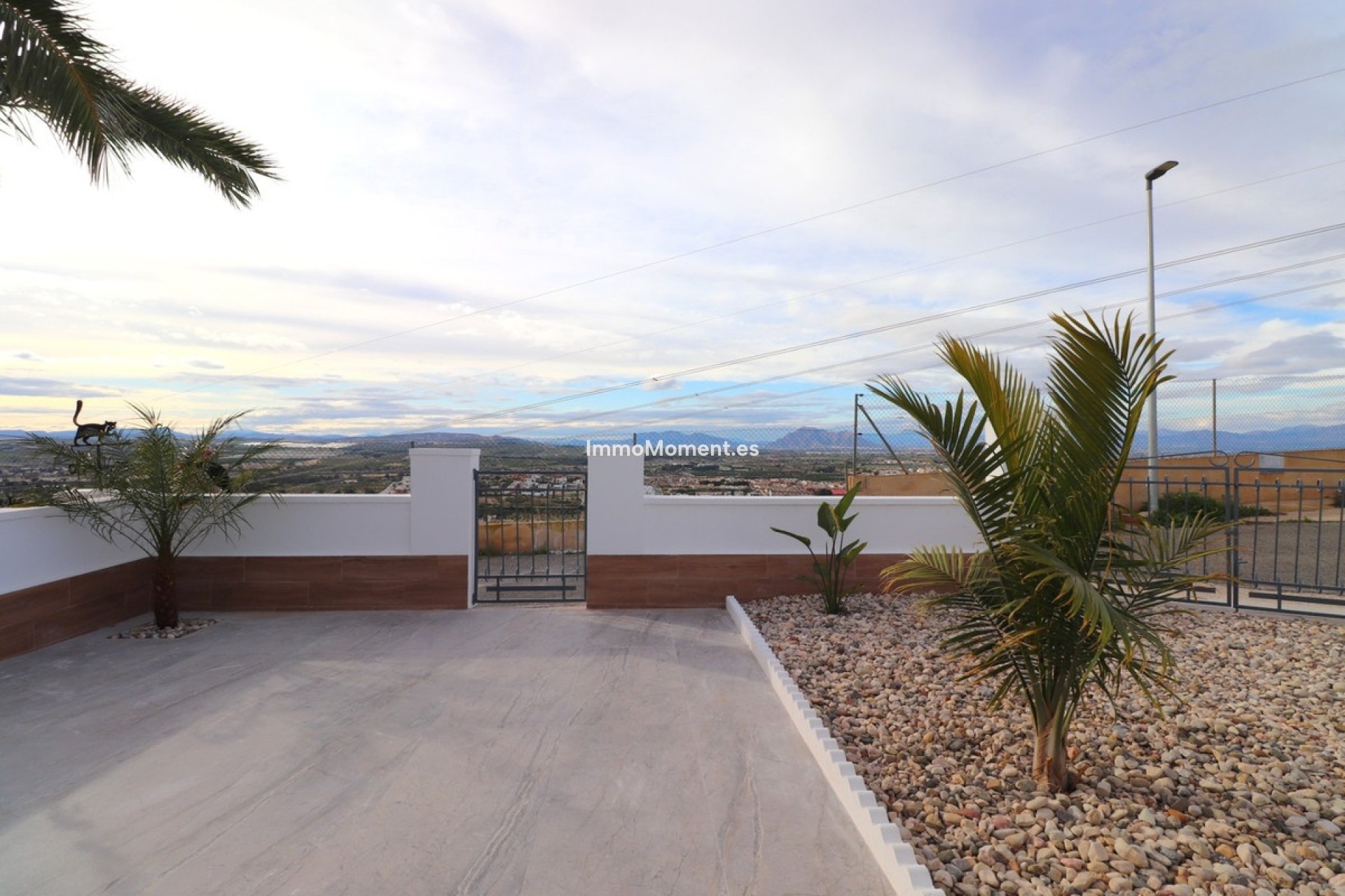 Revente - Villa individuelle - Rojales - Ciudad Quesada