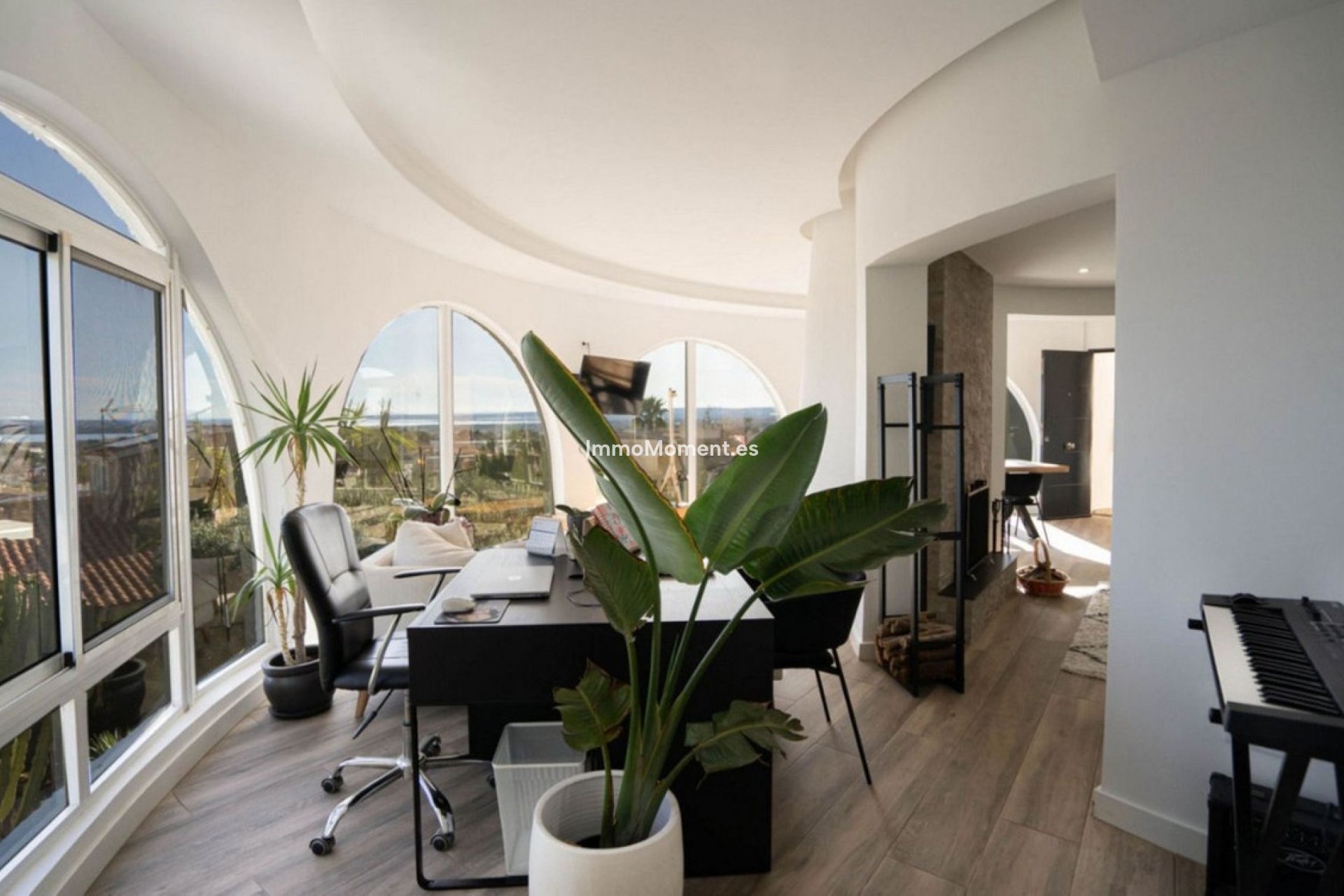 Revente - Villa individuelle - Rojales - Ciudad Quesada