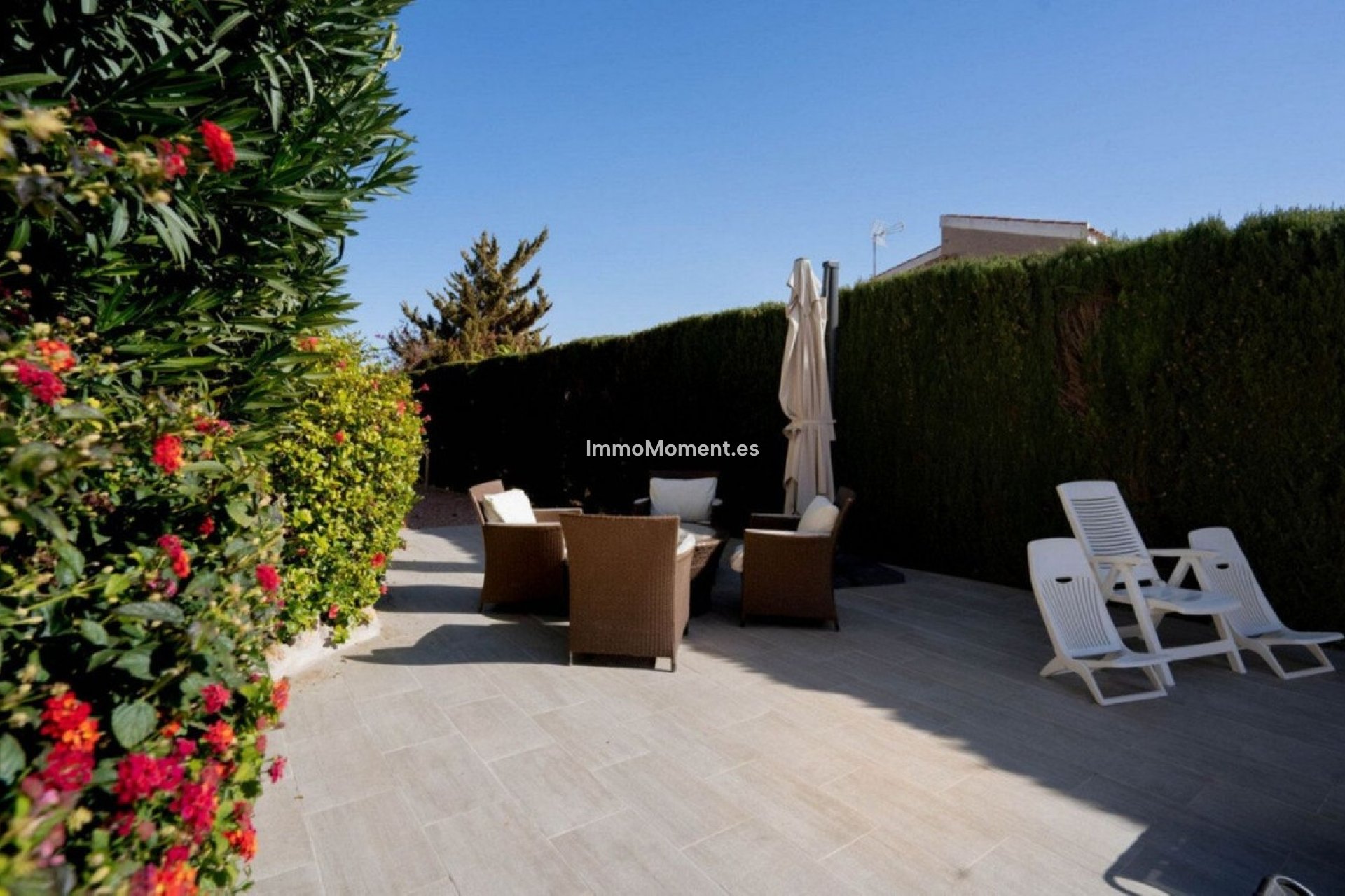 Revente - Villa individuelle - Rojales - Ciudad Quesada