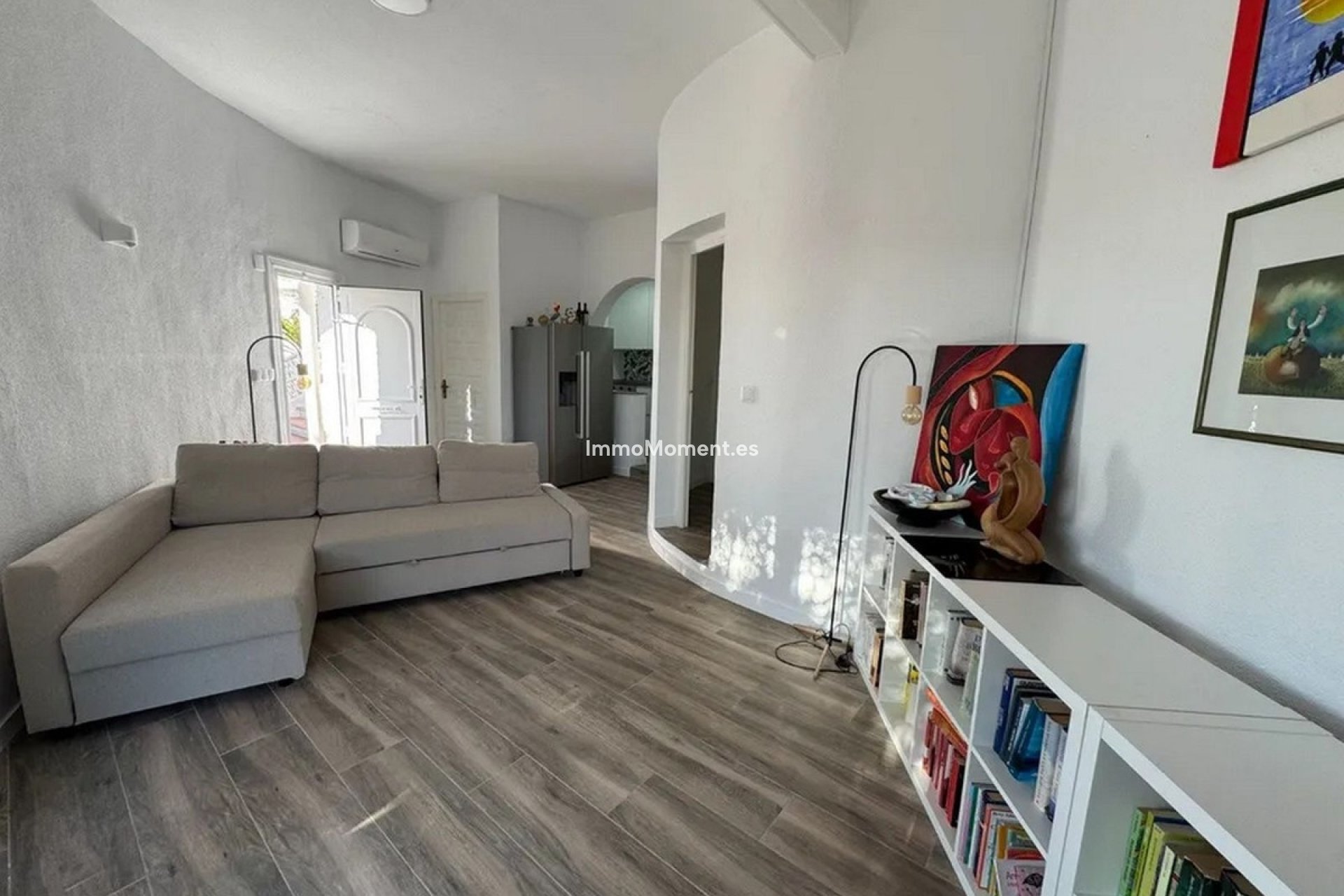 Revente - Villa individuelle - Rojales - Ciudad Quesada