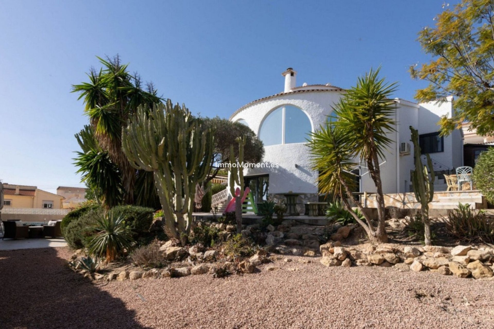 Revente - Villa individuelle - Rojales - Ciudad Quesada
