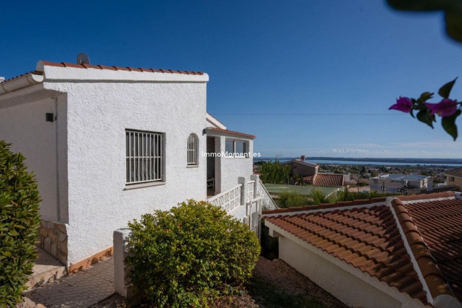 Revente - Villa individuelle - Rojales - Ciudad Quesada