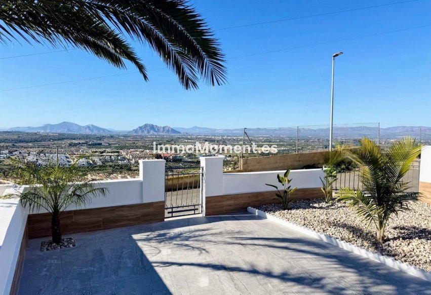 Revente - Villa individuelle - Rojales - Ciudad Quesada