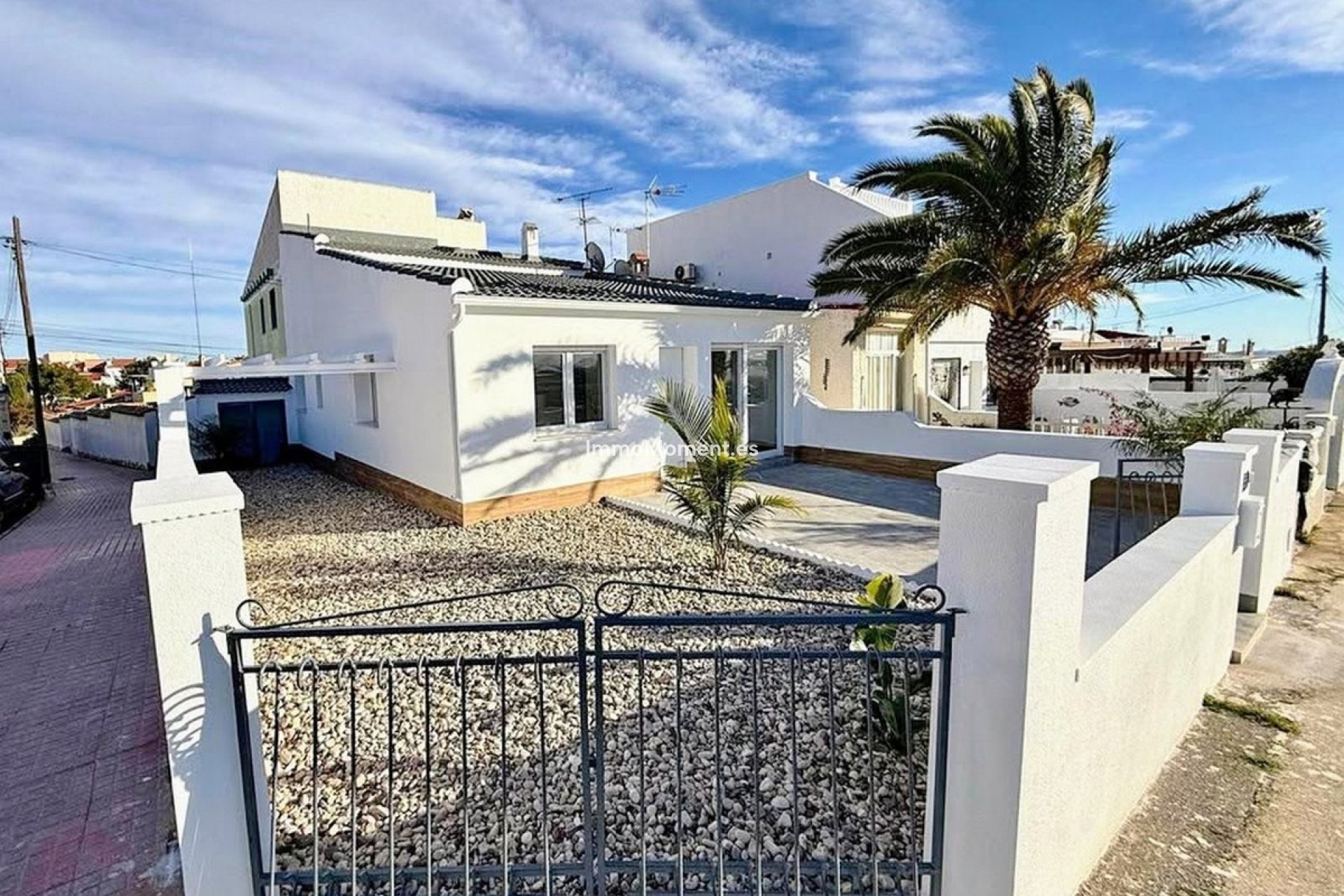 Revente - Villa individuelle - Rojales - Ciudad Quesada