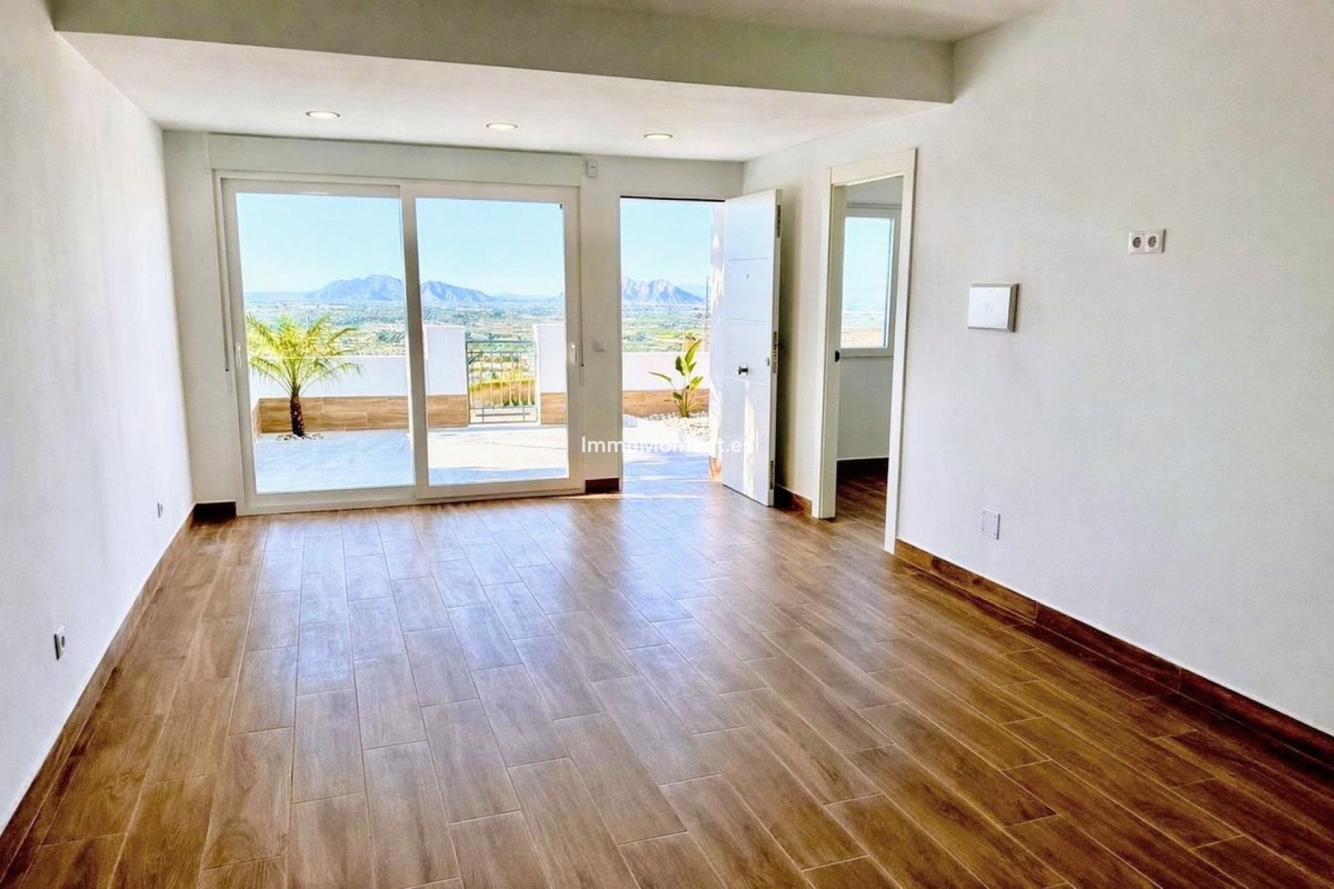 Revente - Villa individuelle - Rojales - Ciudad Quesada