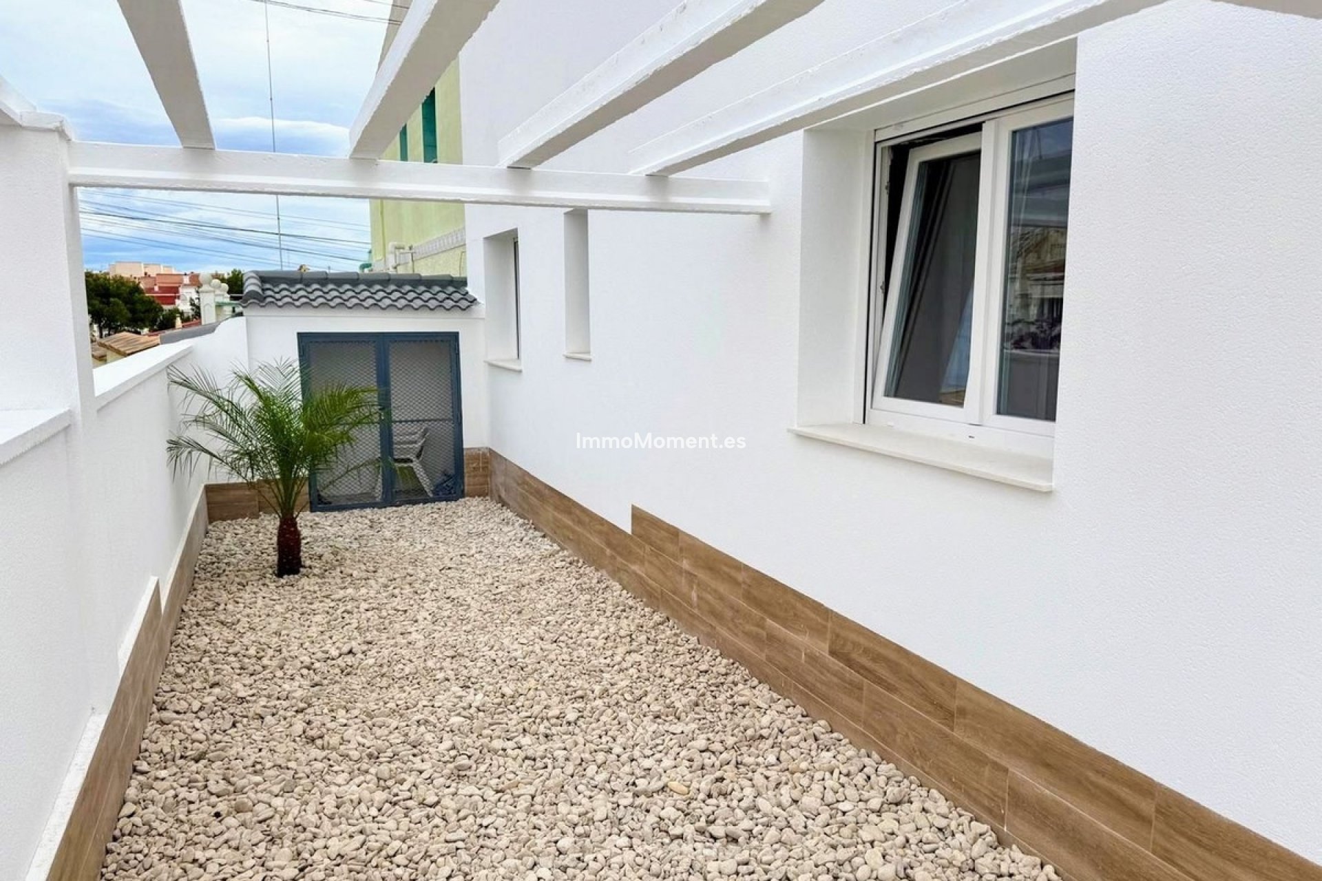 Revente - Villa individuelle - Rojales - Ciudad Quesada