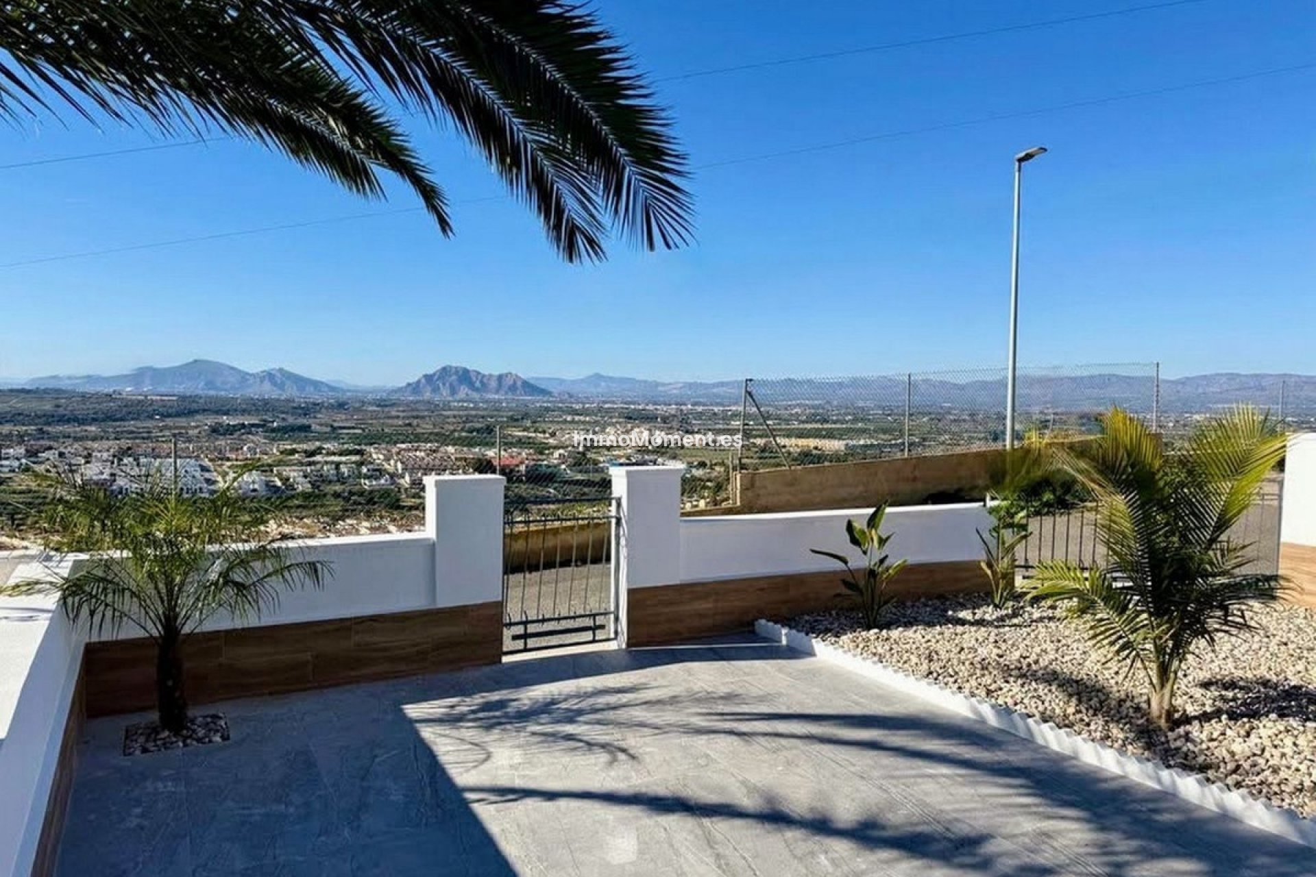 Revente - Villa individuelle - Rojales - Ciudad Quesada