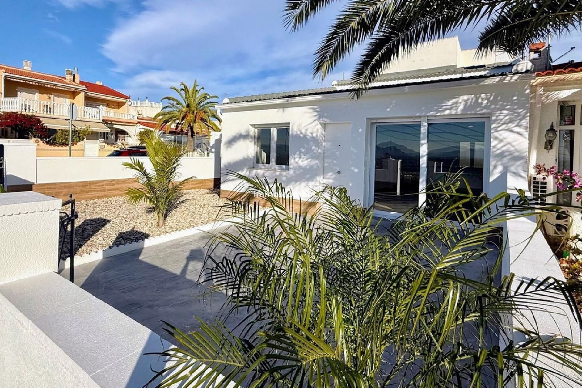 Revente - Villa individuelle - Rojales - Ciudad Quesada