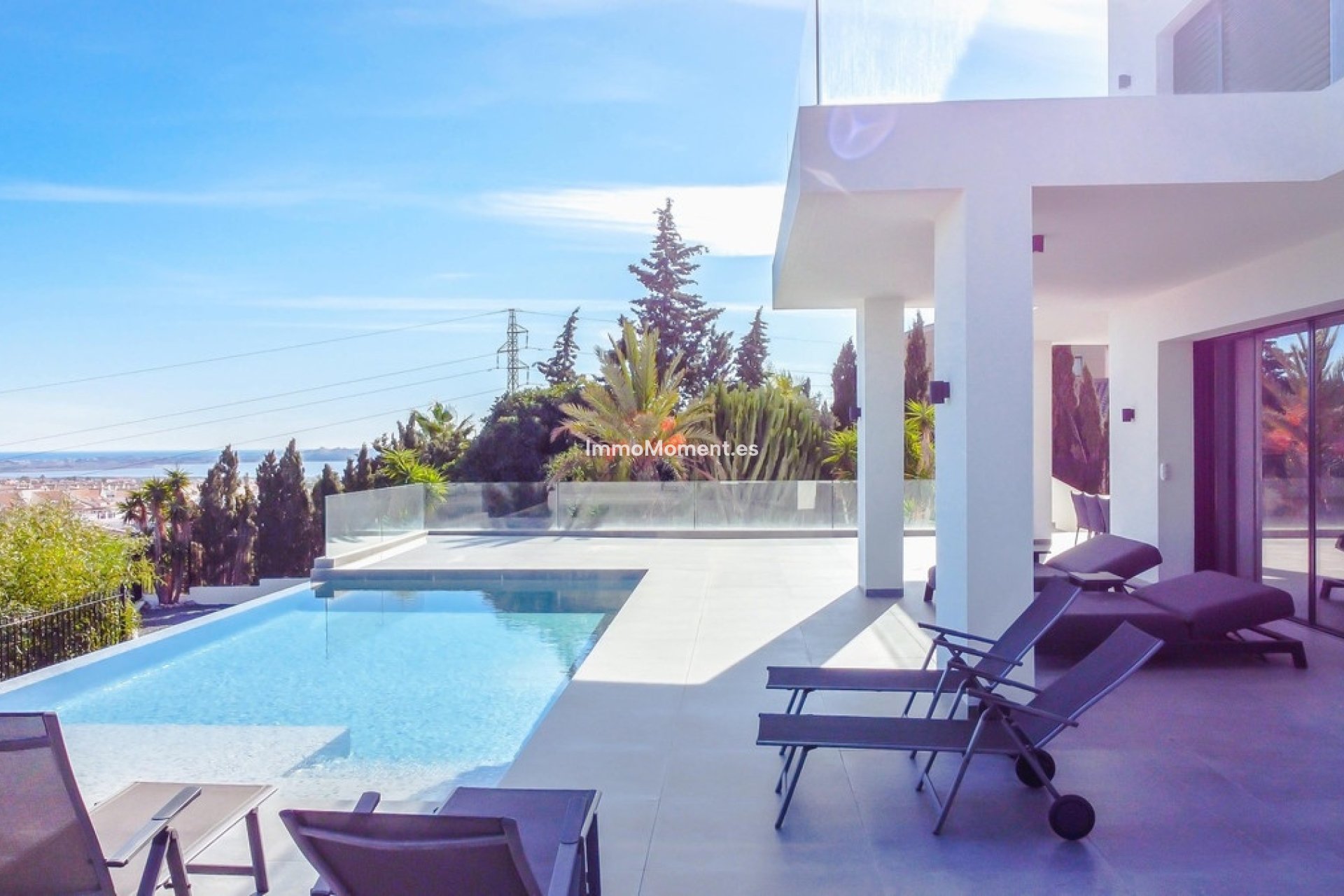 Revente - Villa individuelle - Rojales - Ciudad Quesada