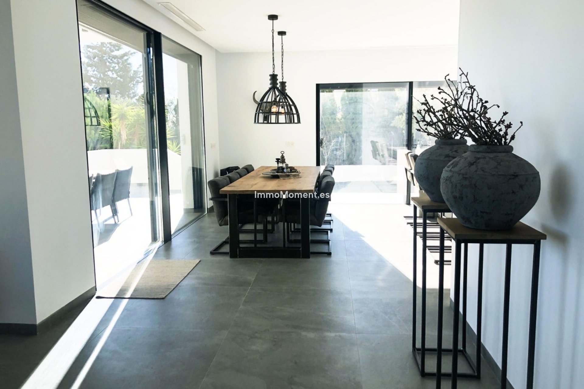 Revente - Villa individuelle - Rojales - Ciudad Quesada