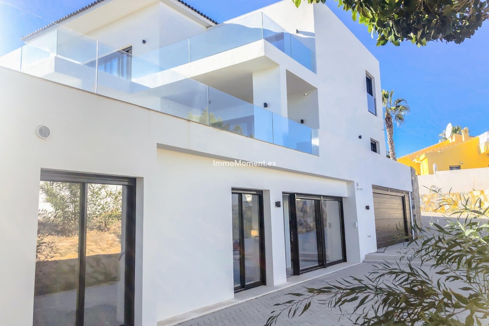 Revente - Villa individuelle - Rojales - Ciudad Quesada