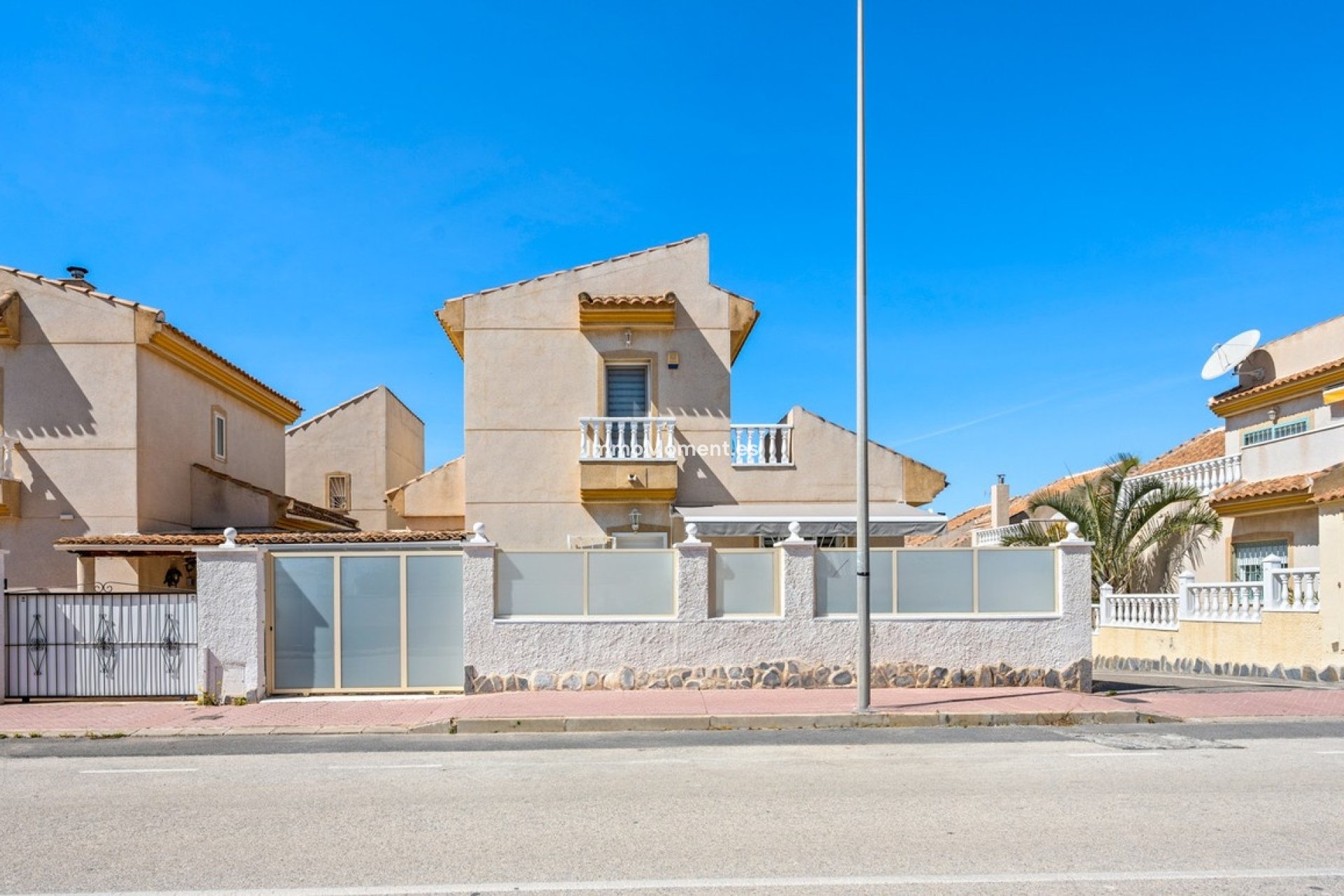 Revente - Villa individuelle - Rojales - Ciudad Quesada