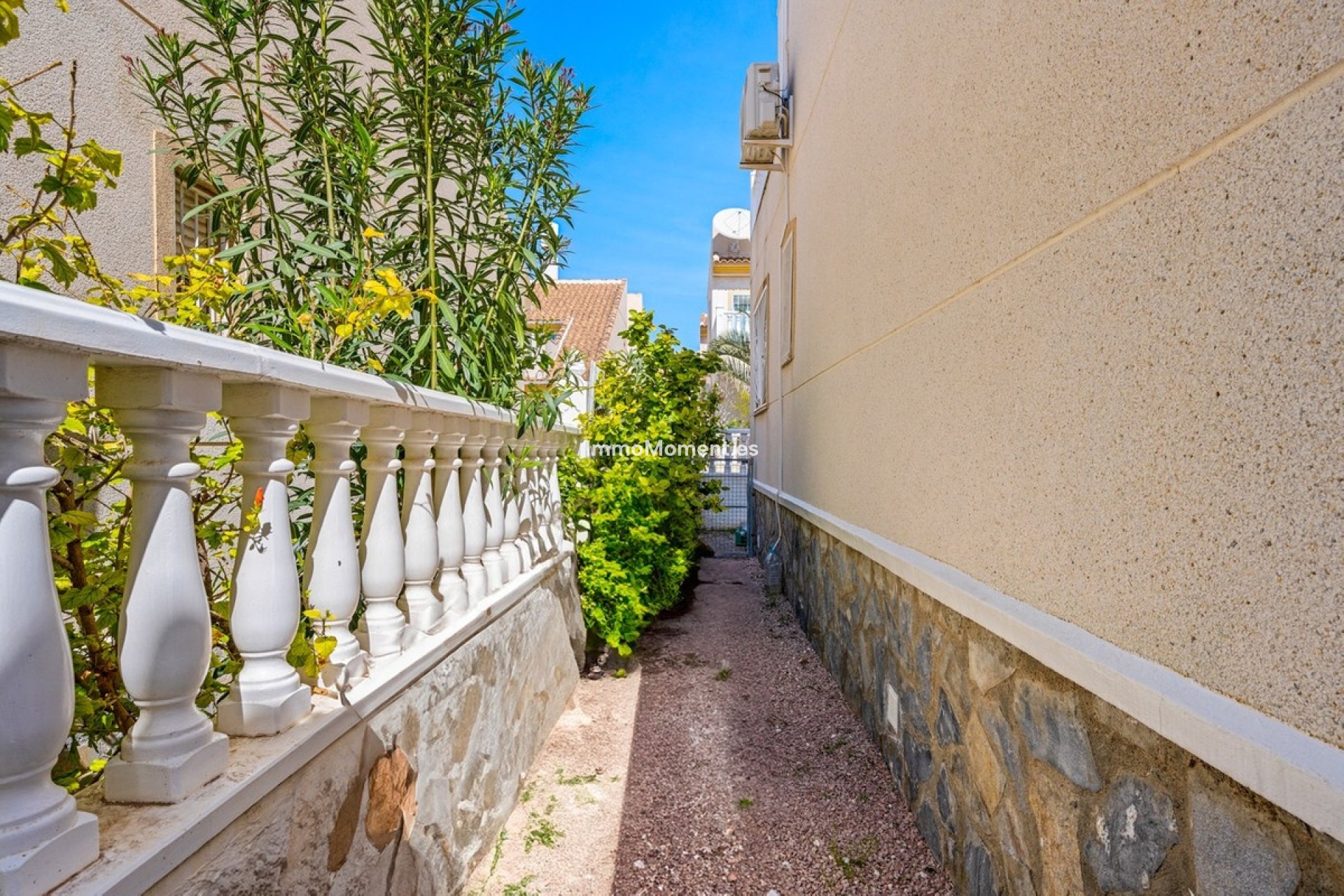 Revente - Villa individuelle - Rojales - Ciudad Quesada