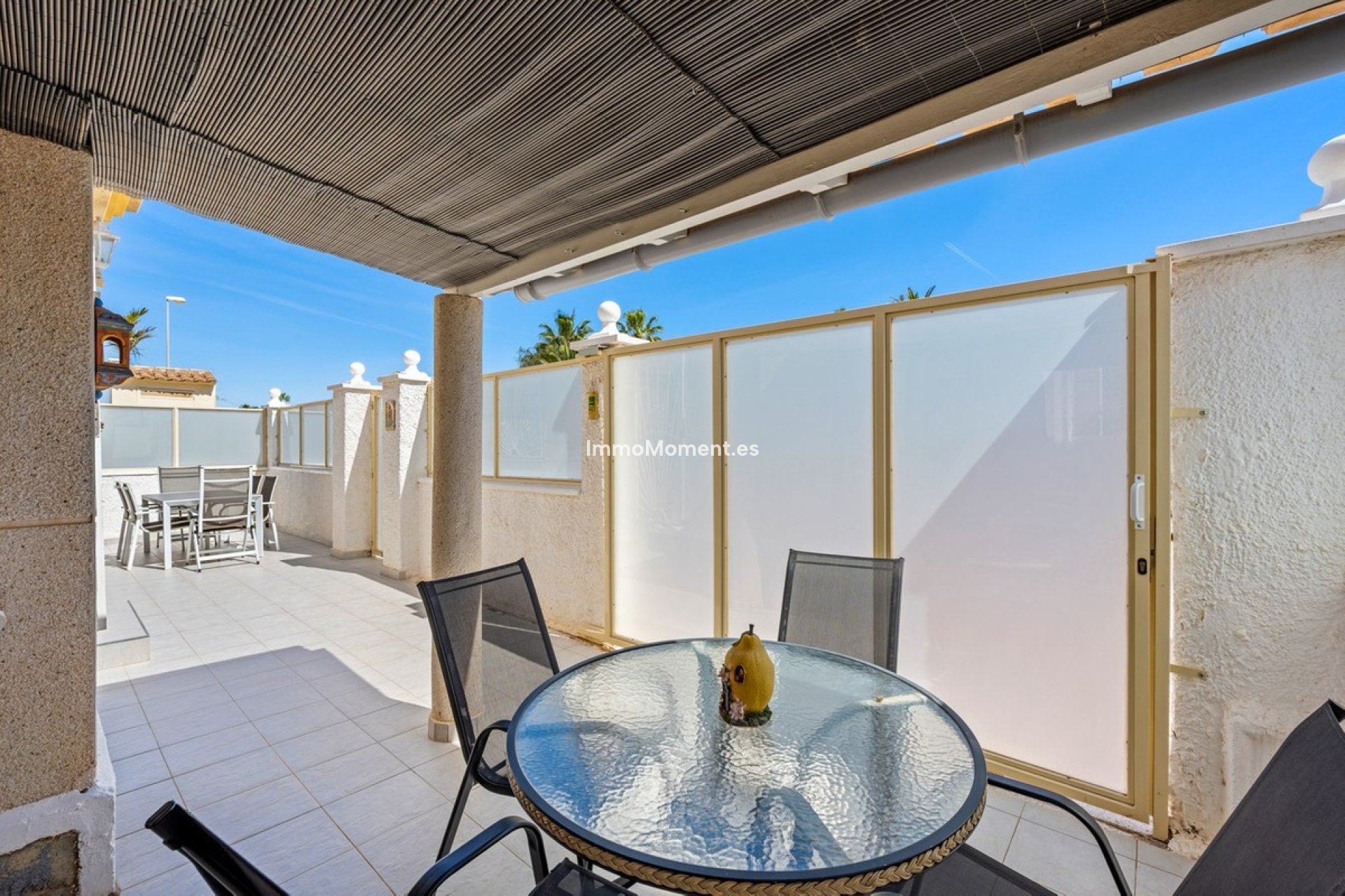 Revente - Villa individuelle - Rojales - Ciudad Quesada