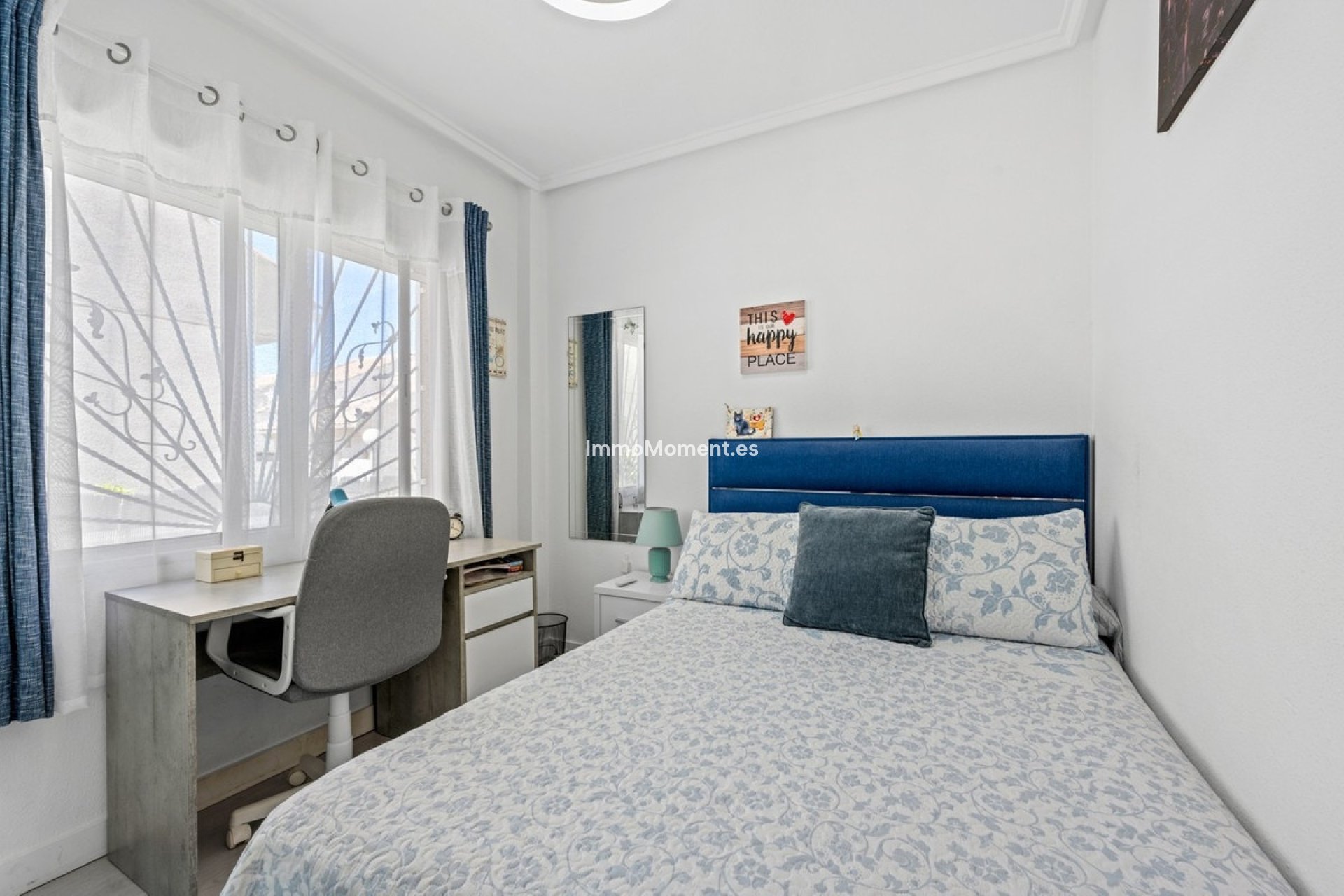 Revente - Villa individuelle - Rojales - Ciudad Quesada