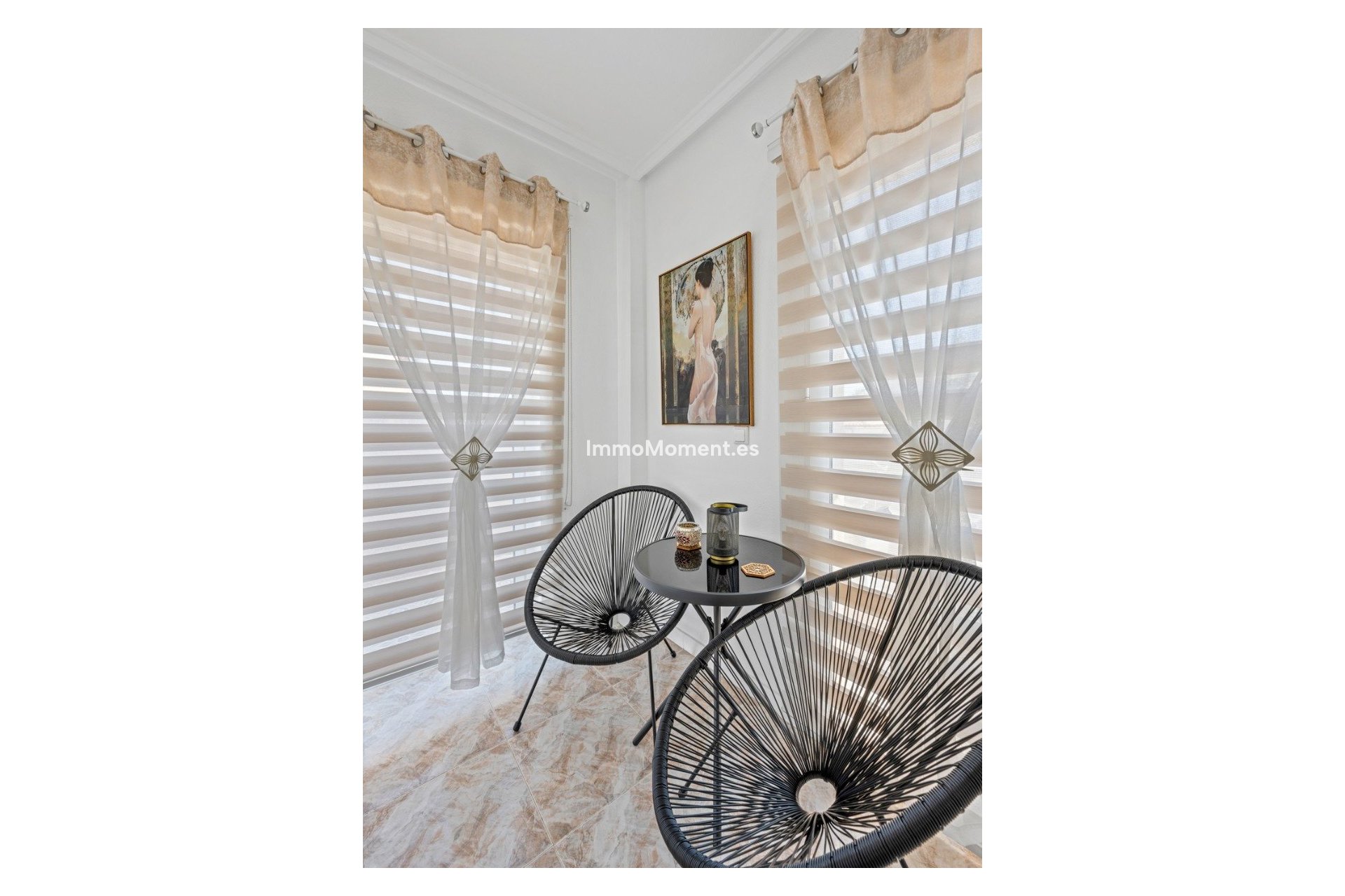 Revente - Villa individuelle - Rojales - Ciudad Quesada