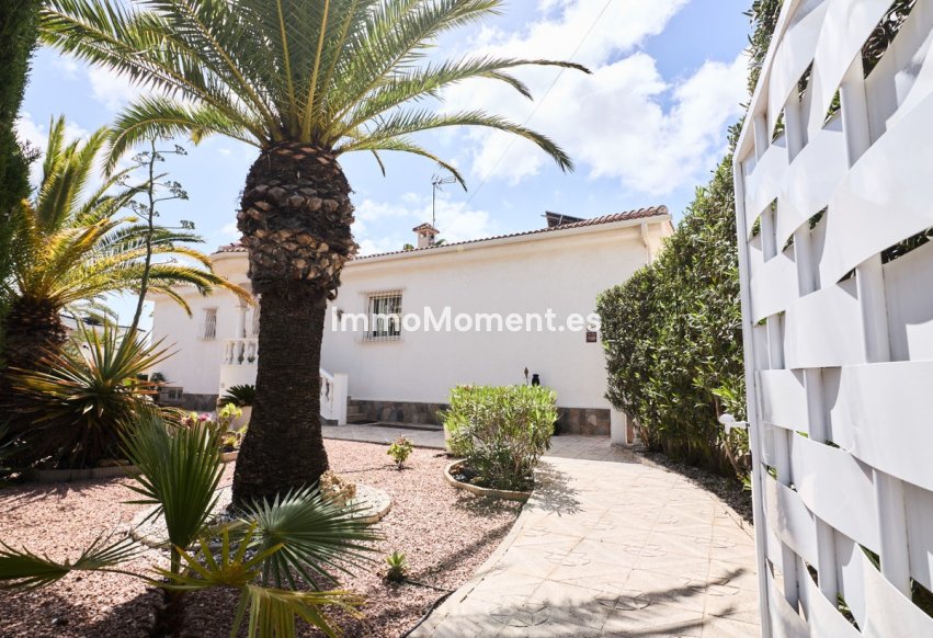 Revente - Villa individuelle - Rojales - Ciudad Quesada