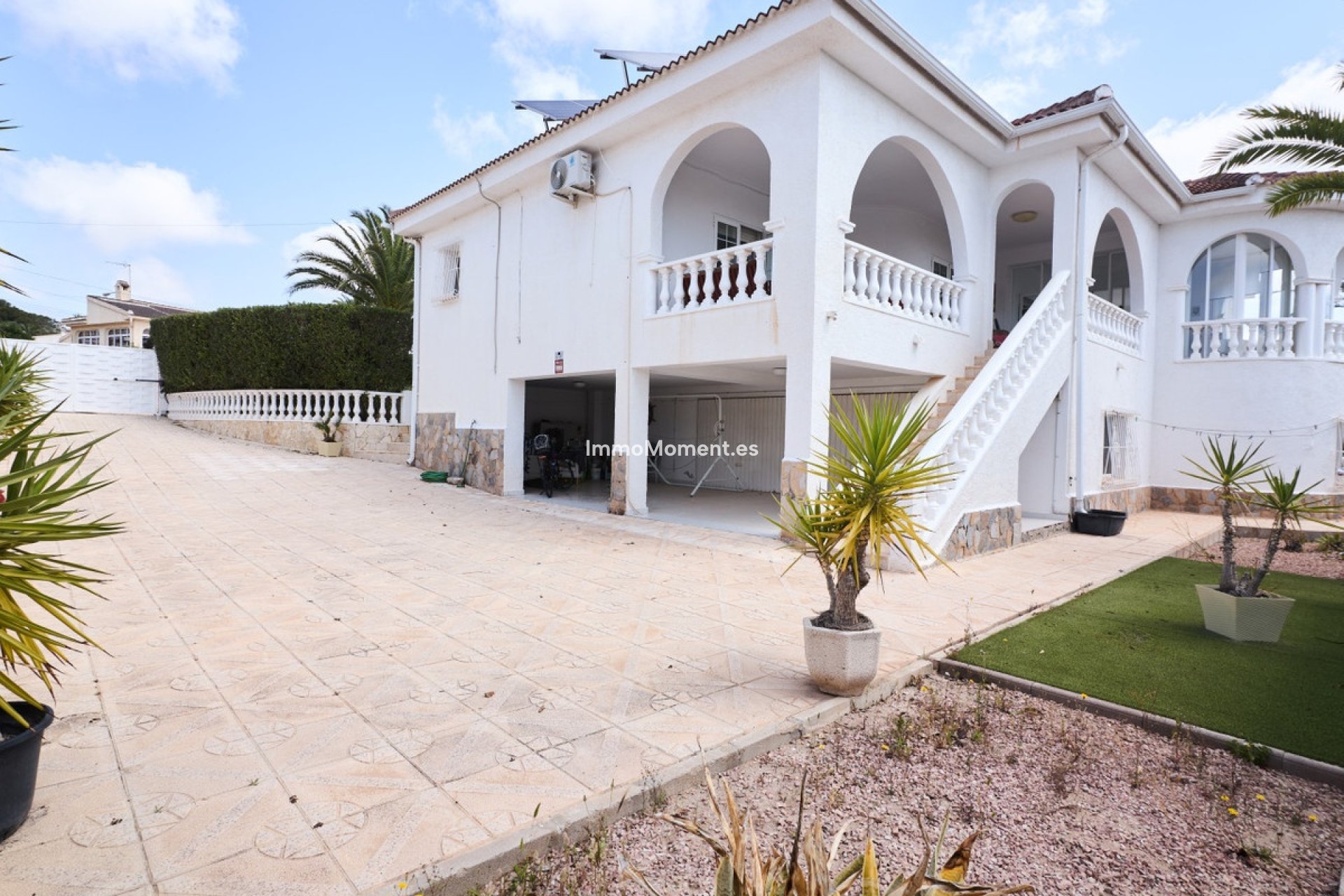Revente - Villa individuelle - Rojales - Ciudad Quesada