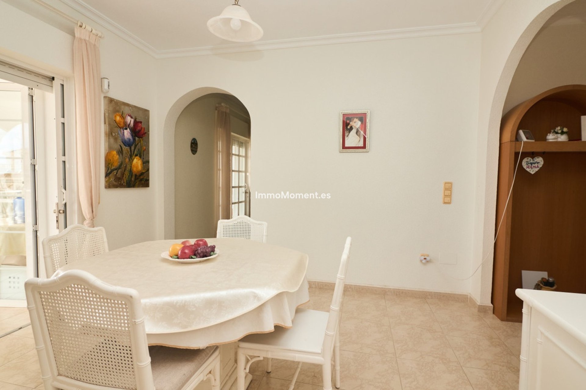Revente - Villa individuelle - Rojales - Ciudad Quesada