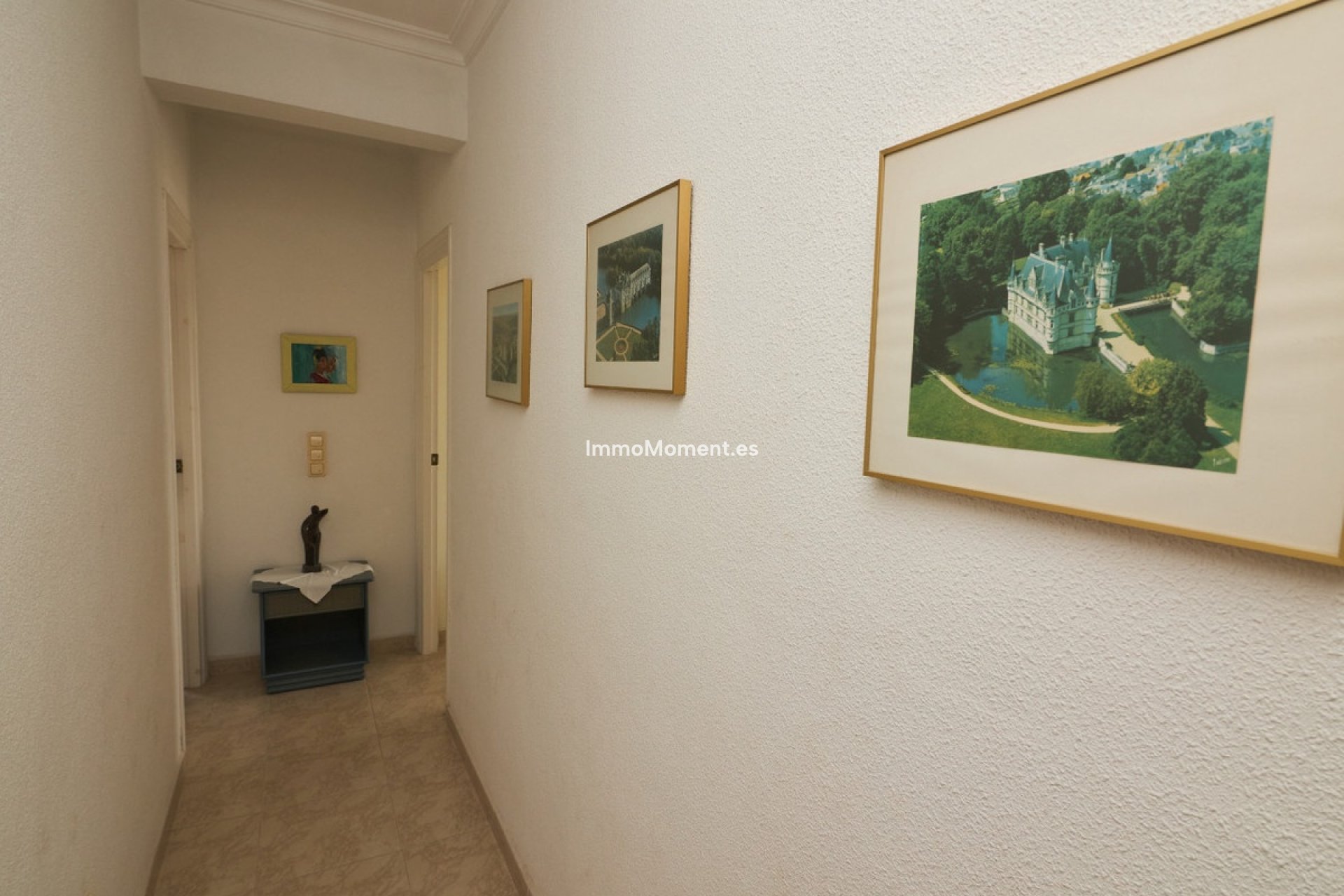 Revente - Villa individuelle - Rojales - Ciudad Quesada