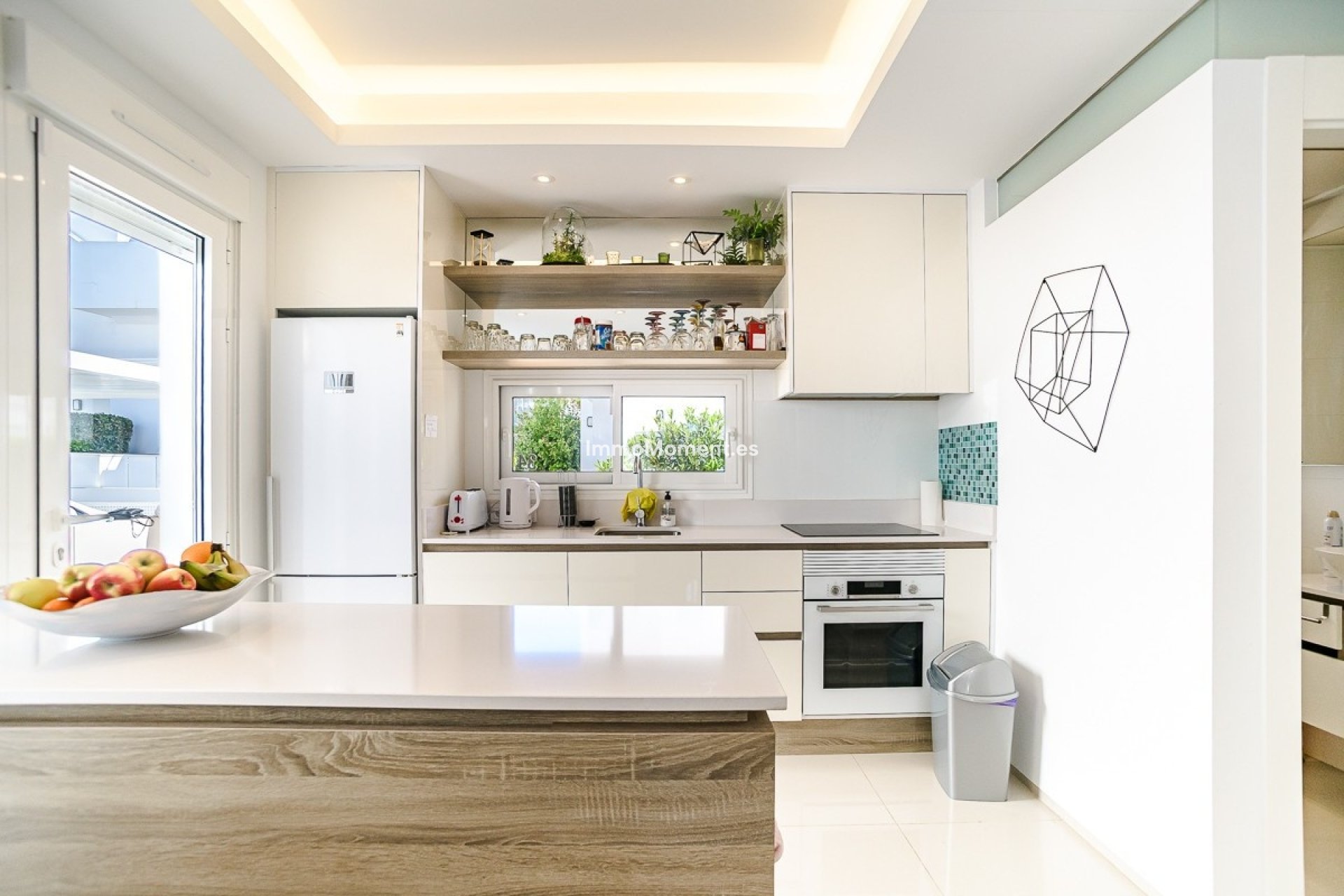 Revente - Villa individuelle - Rojales - Ciudad Quesada