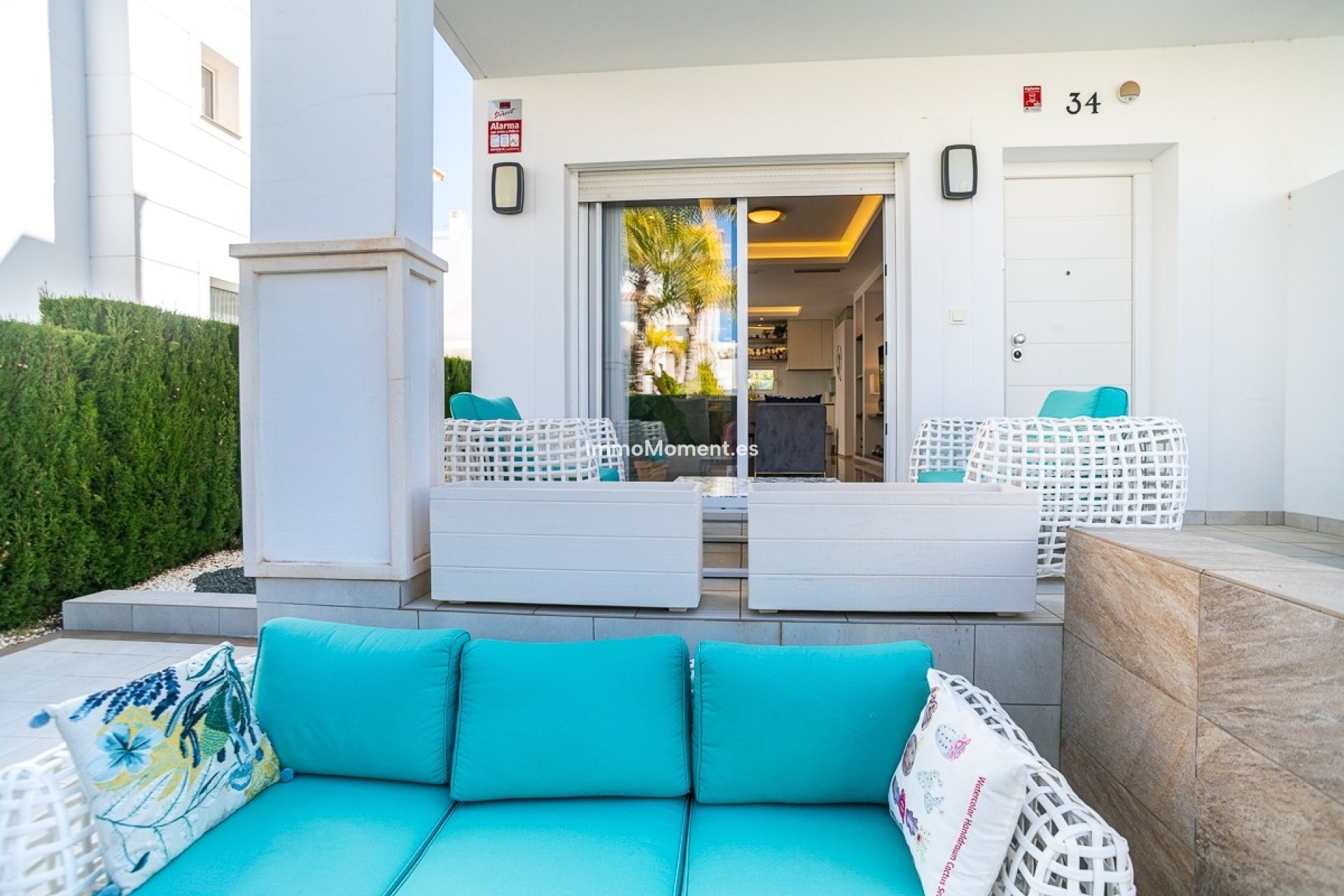 Revente - Villa individuelle - Rojales - Ciudad Quesada
