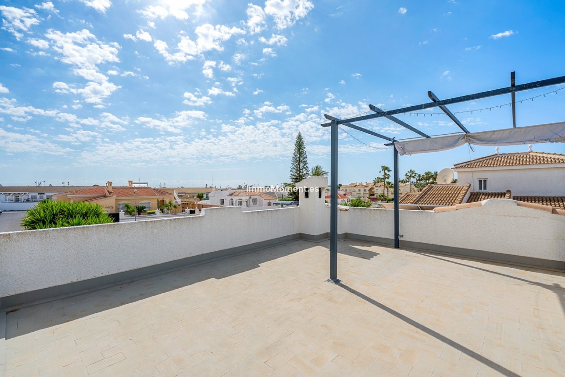 Revente - Villa individuelle - Rojales - Ciudad Quesada