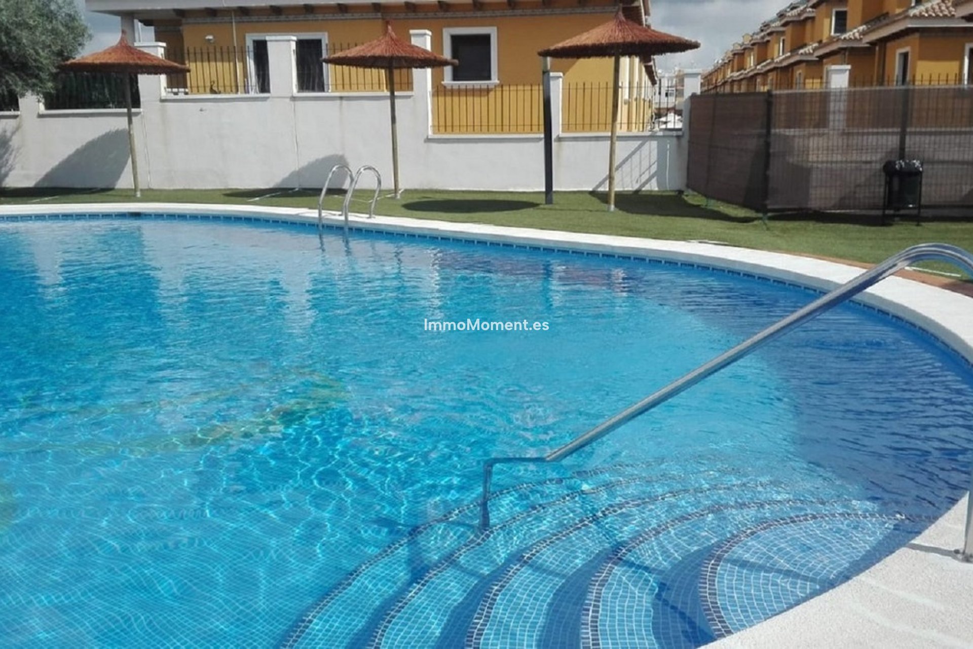 Revente - Villa individuelle - Rojales - Ciudad Quesada
