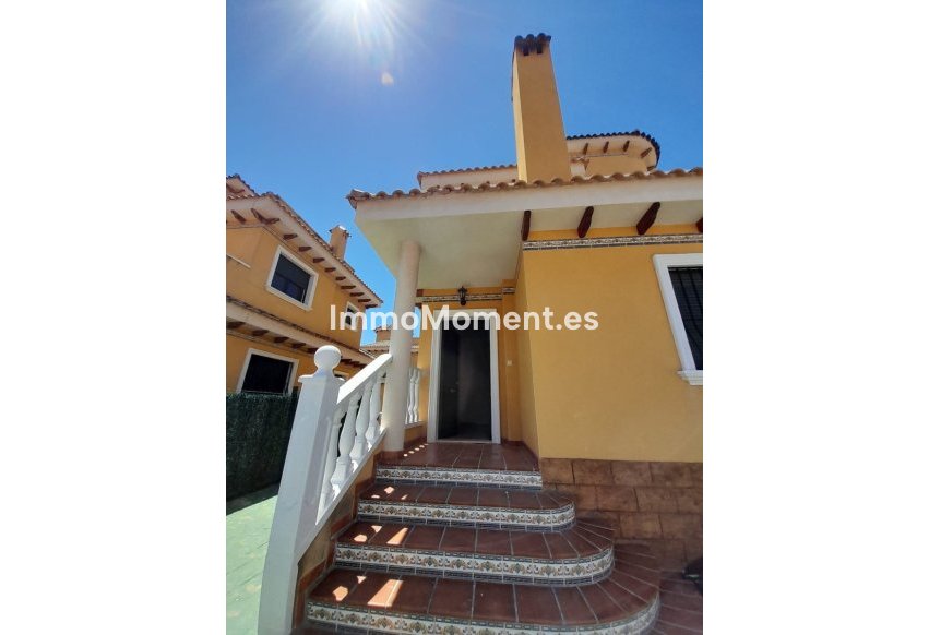 Revente - Villa individuelle - Rojales - Ciudad Quesada