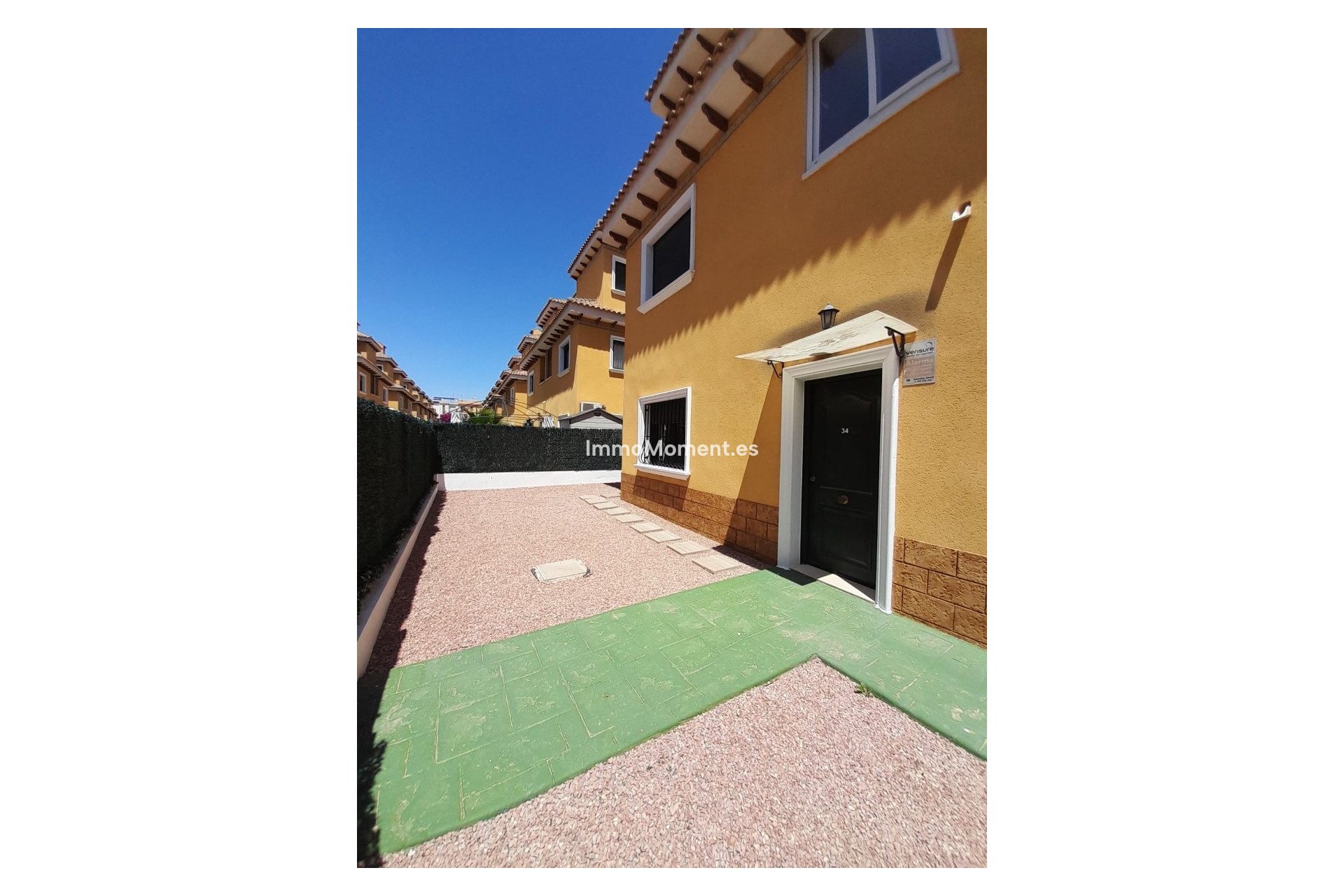 Revente - Villa individuelle - Rojales - Ciudad Quesada