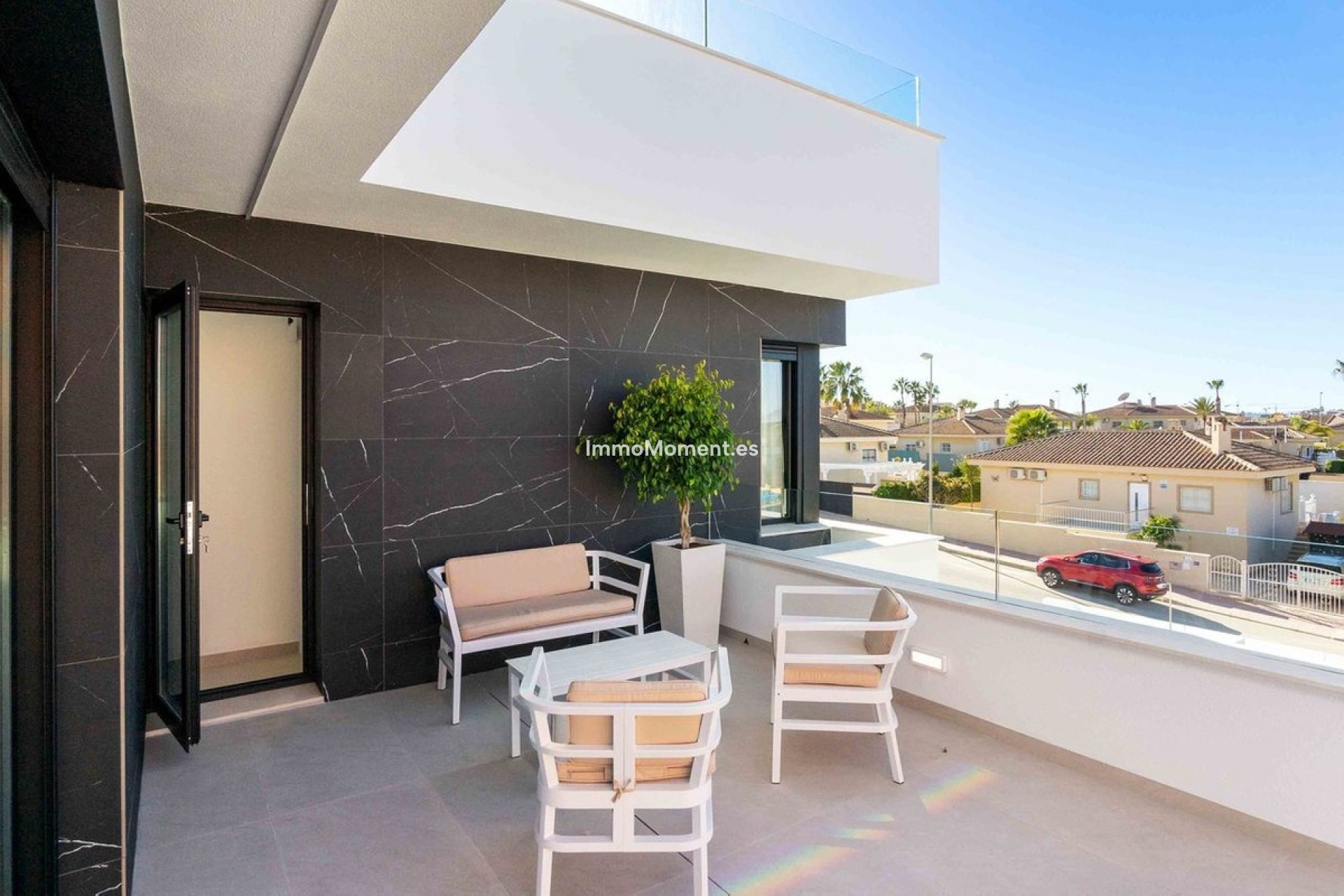 Revente - Villa individuelle - Rojales - Ciudad Quesada