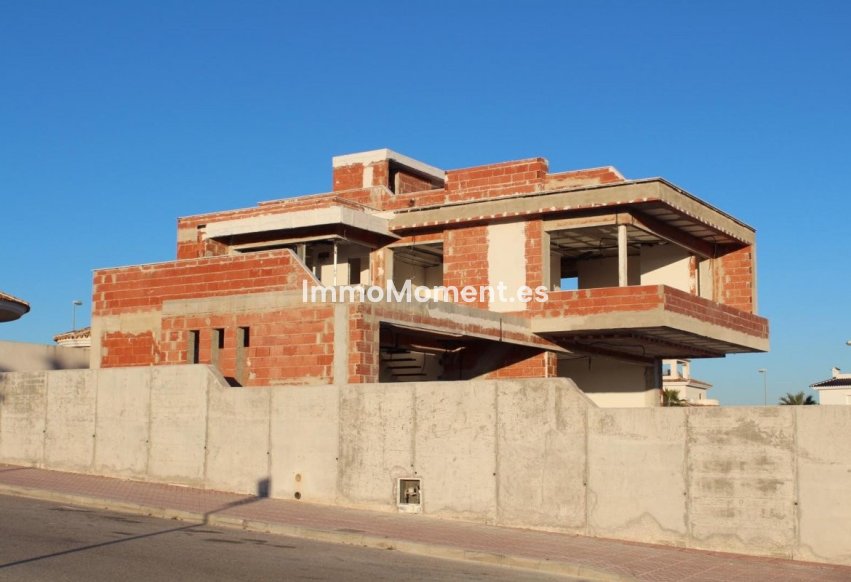 Revente - Villa individuelle - Rojales - Ciudad Quesada