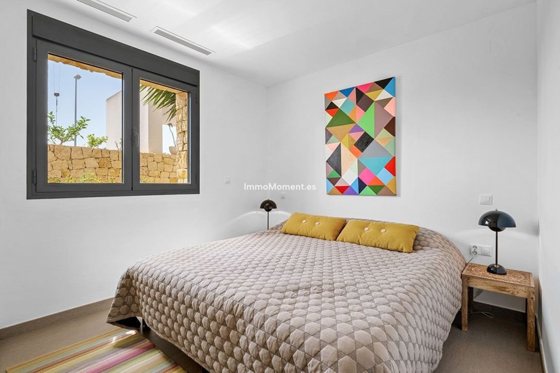 Revente - Villa individuelle - Rojales - Ciudad Quesada