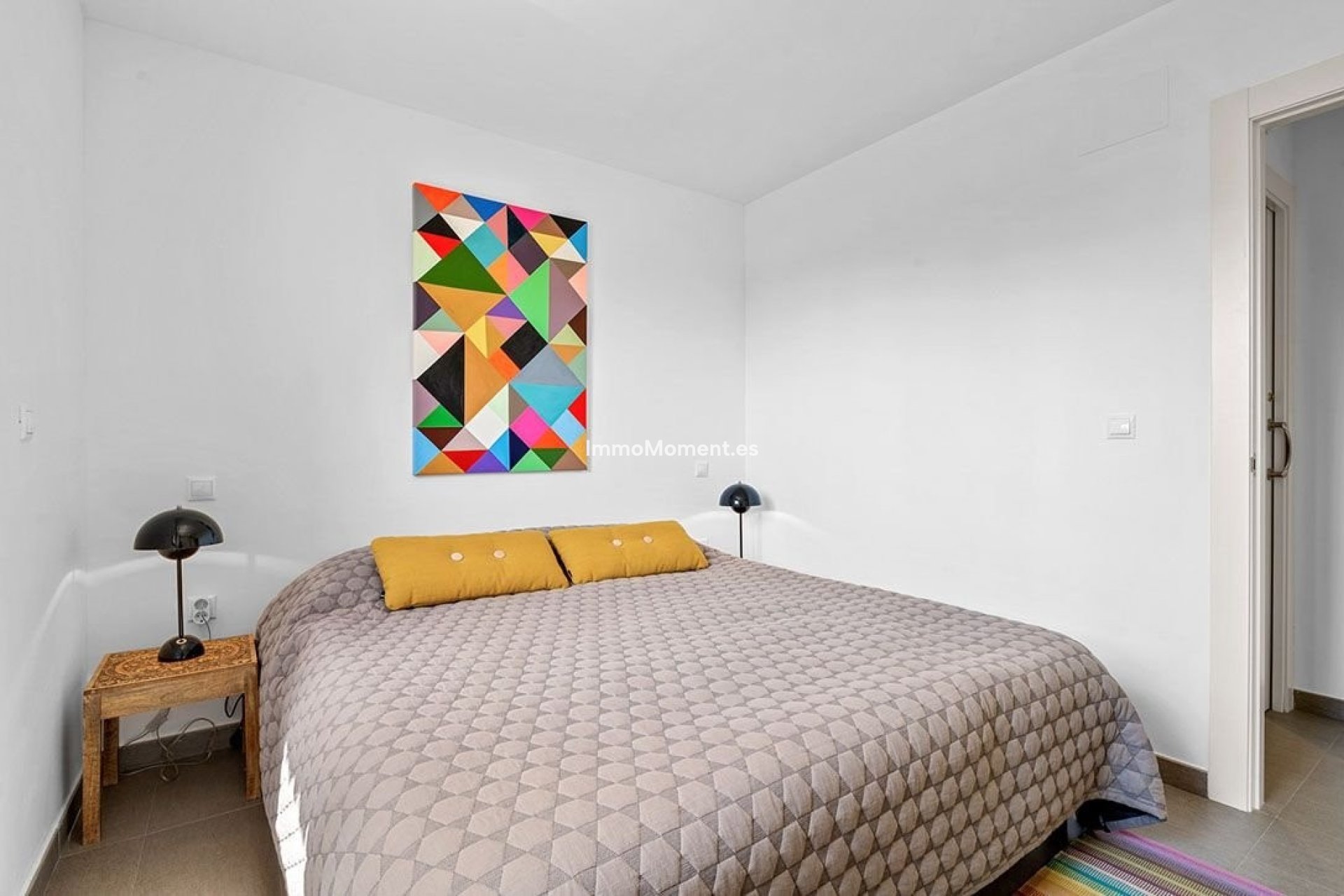 Revente - Villa individuelle - Rojales - Ciudad Quesada