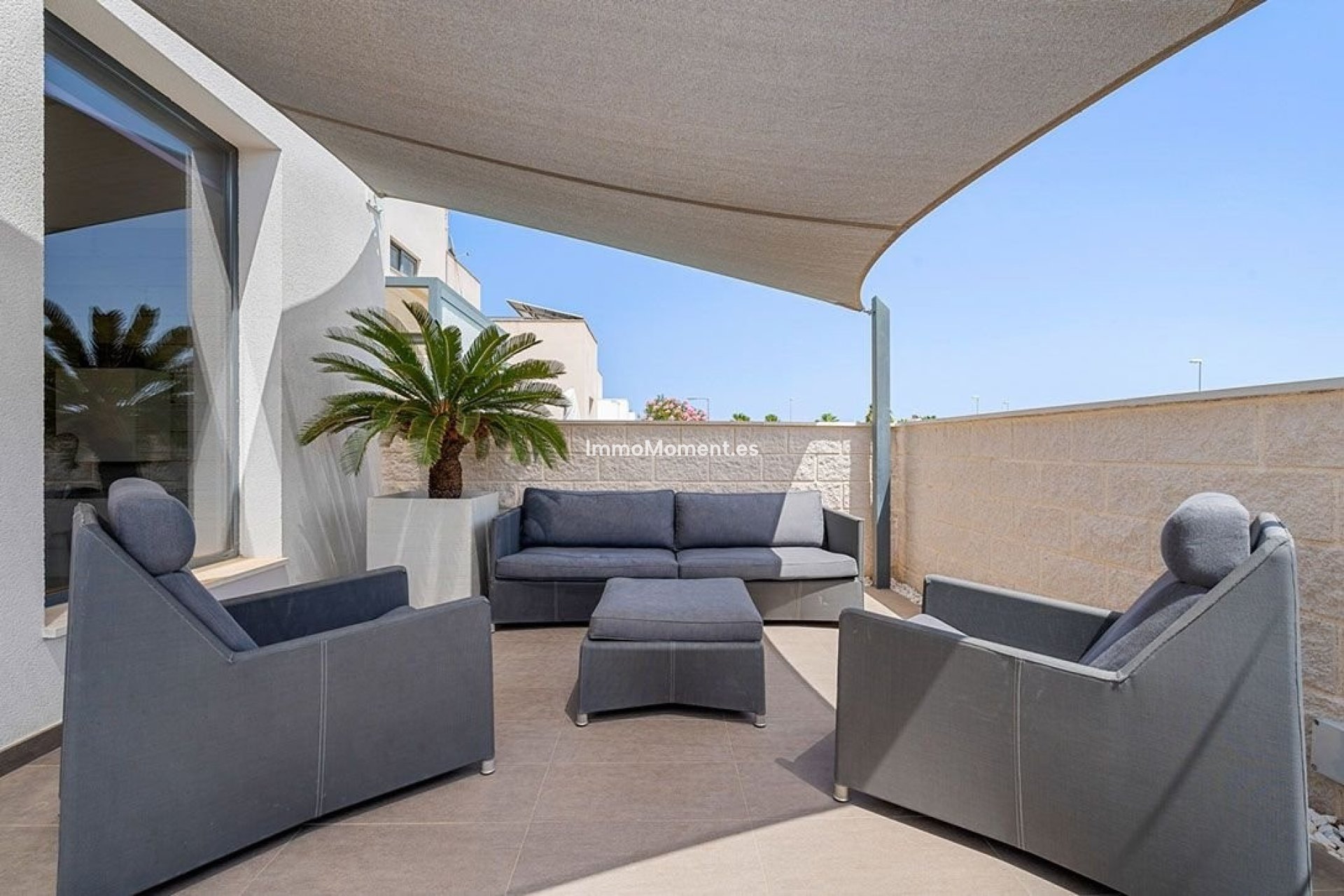 Revente - Villa individuelle - Rojales - Ciudad Quesada