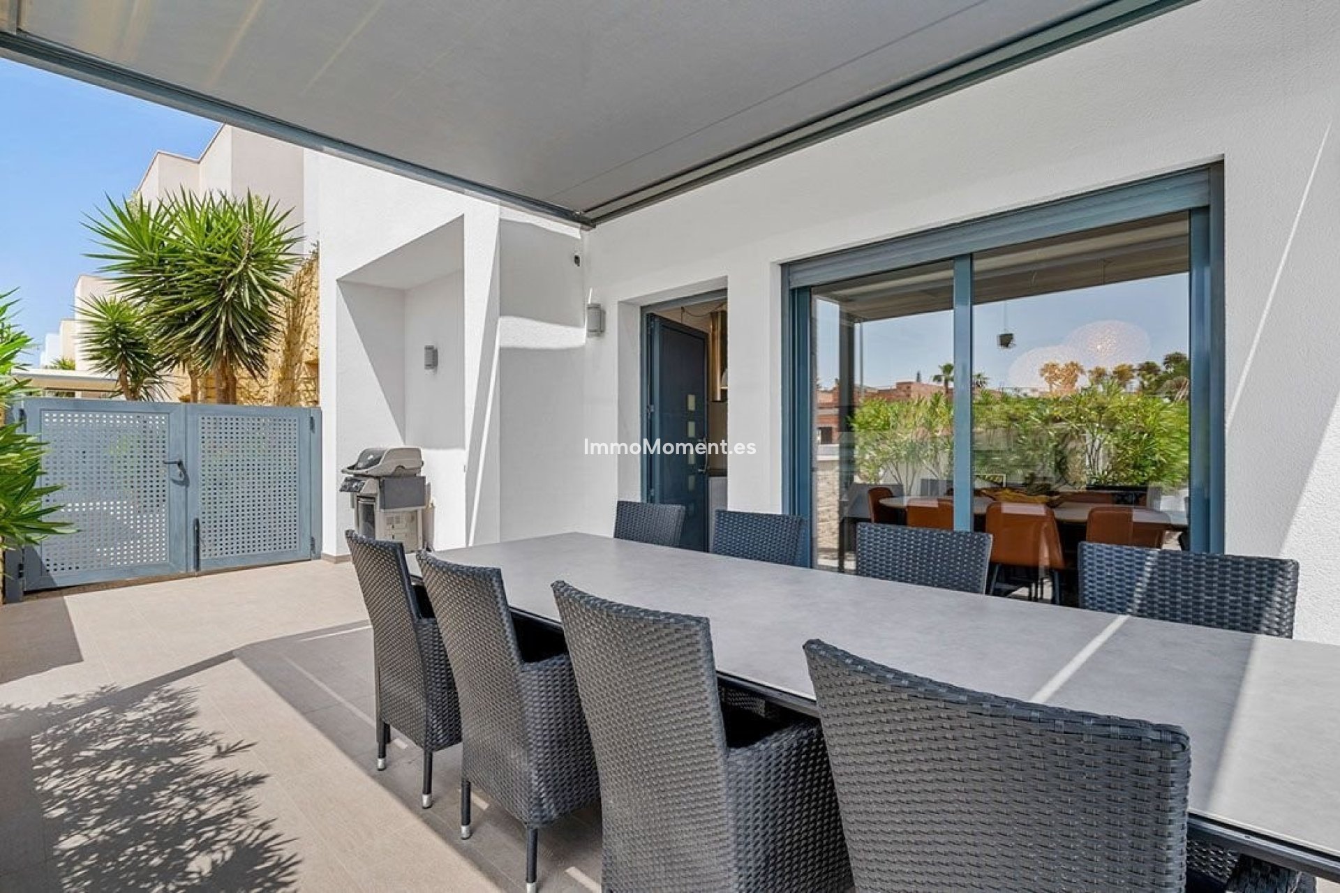 Revente - Villa individuelle - Rojales - Ciudad Quesada