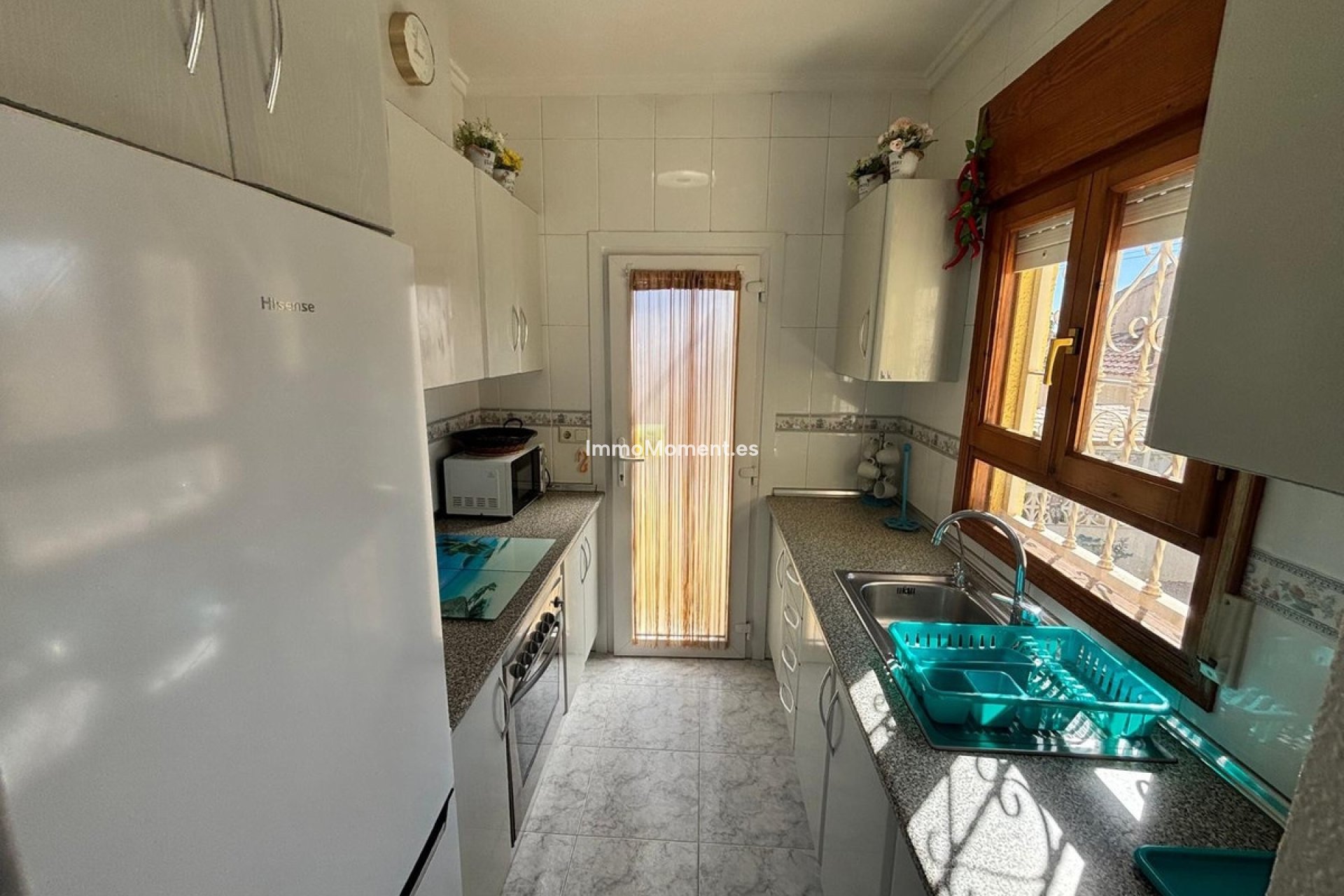 Revente - Villa individuelle - Rojales - Ciudad Quesada