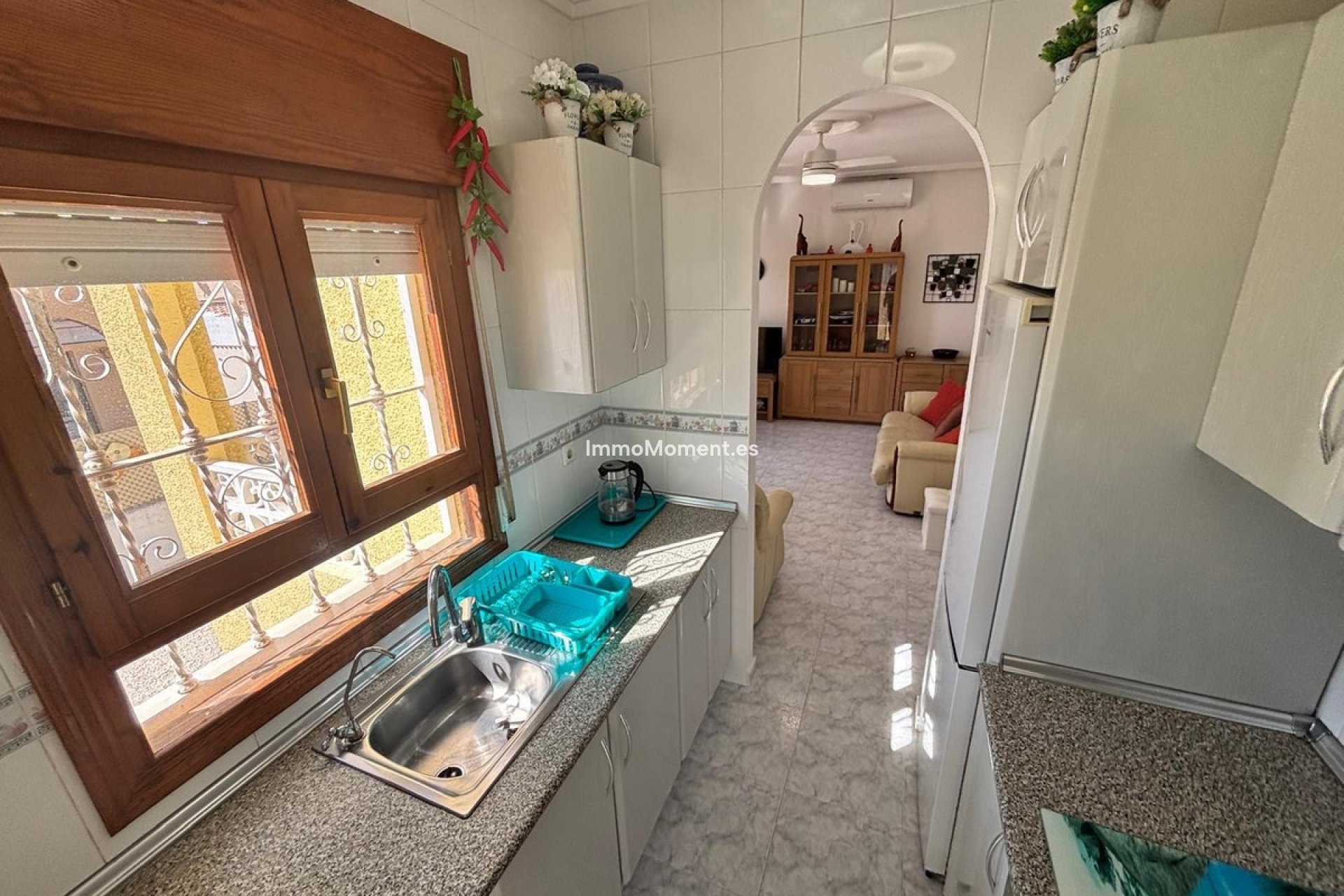 Revente - Villa individuelle - Rojales - Ciudad Quesada