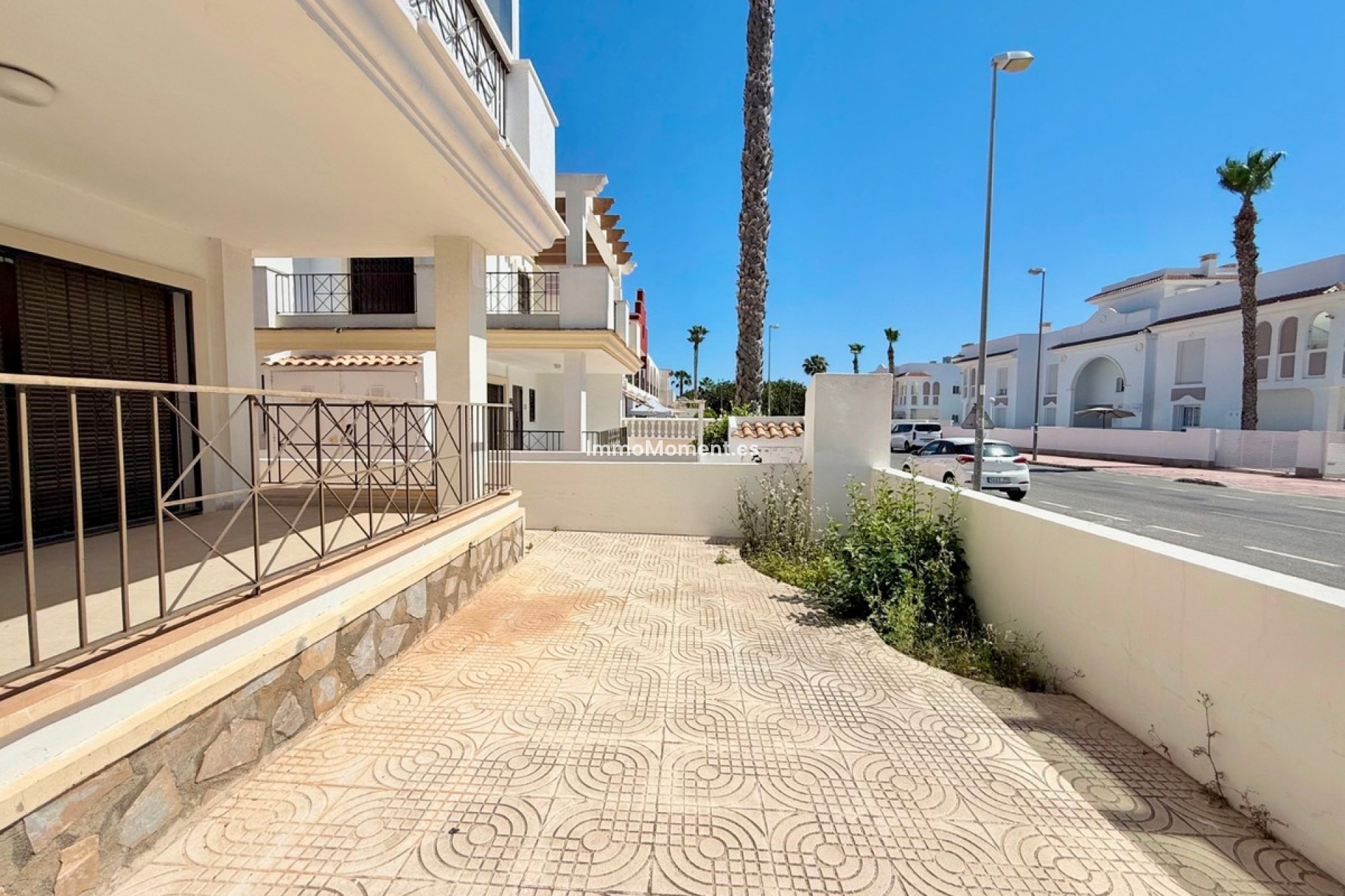 Revente - Villa individuelle - Rojales - Ciudad Quesada