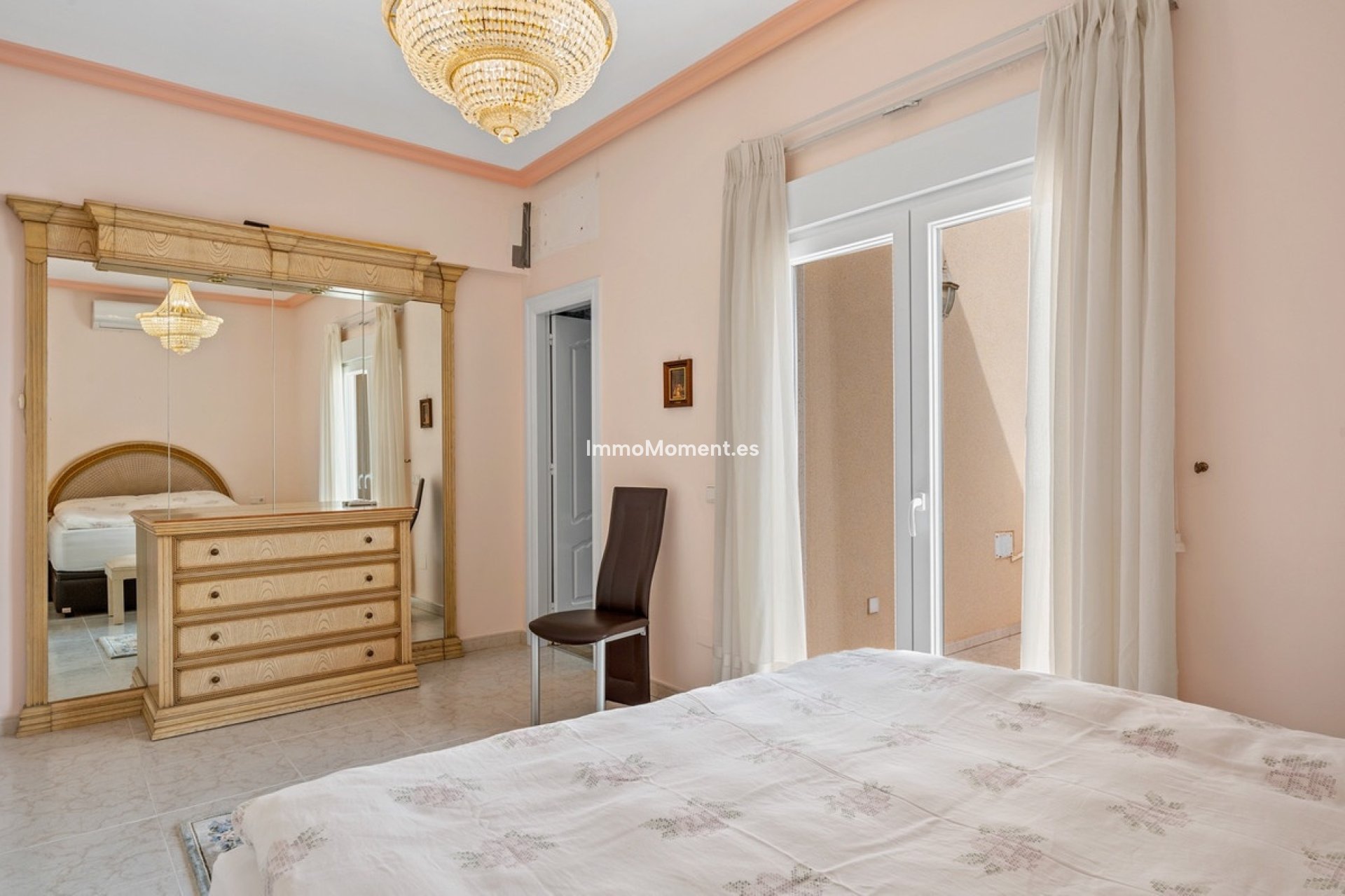 Revente - Villa individuelle - Rojales - Ciudad Quesada