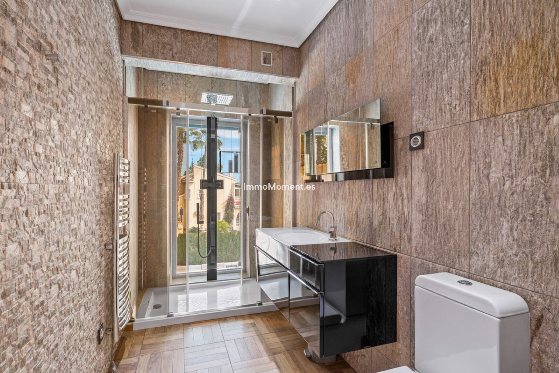 Revente - Villa individuelle - Rojales - Ciudad Quesada